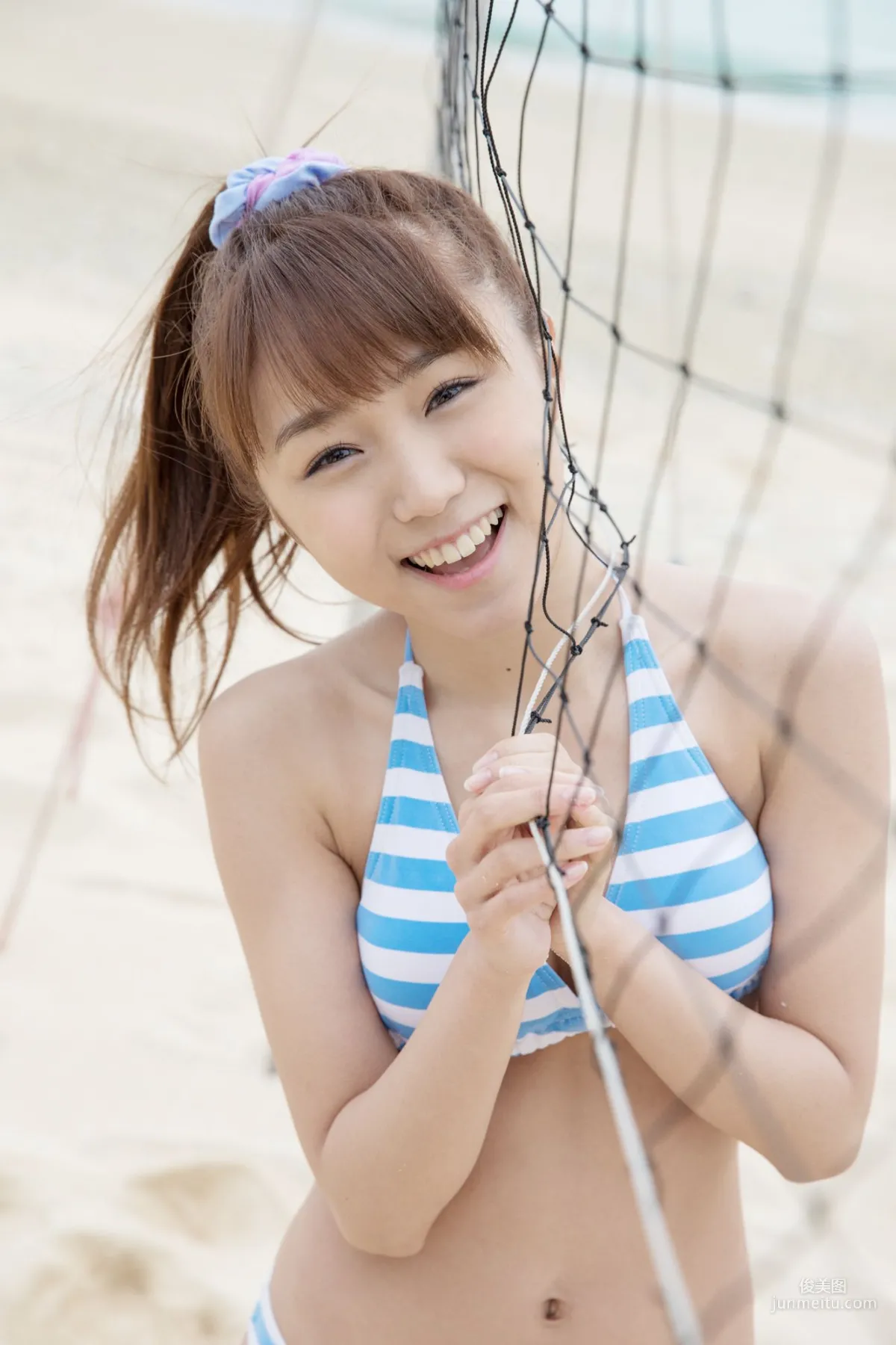 Mizuki Murota 室田瑞希 [Hello! Project Digital Books] No.177 写真集49