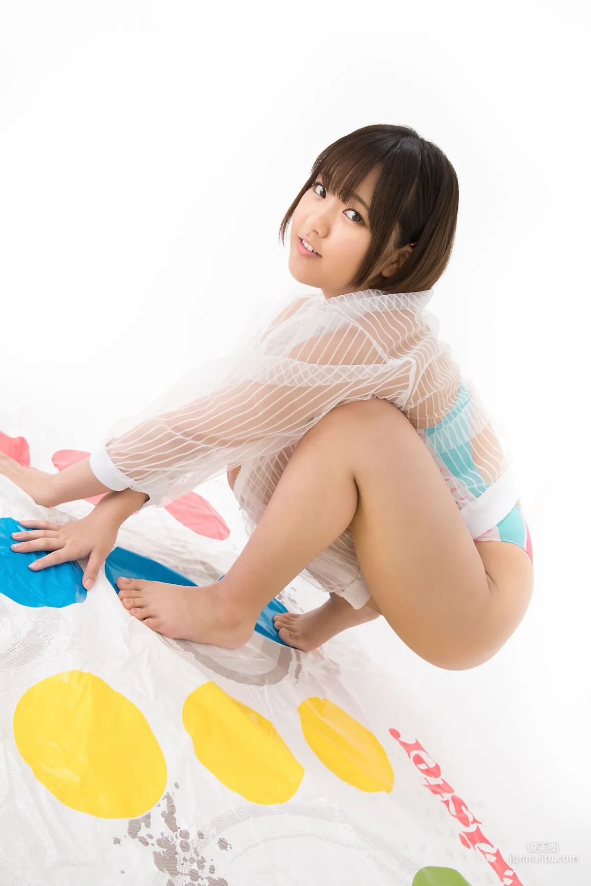 香月りお - Special Gallery 6.2 [Minisuka.tv] 写真集34