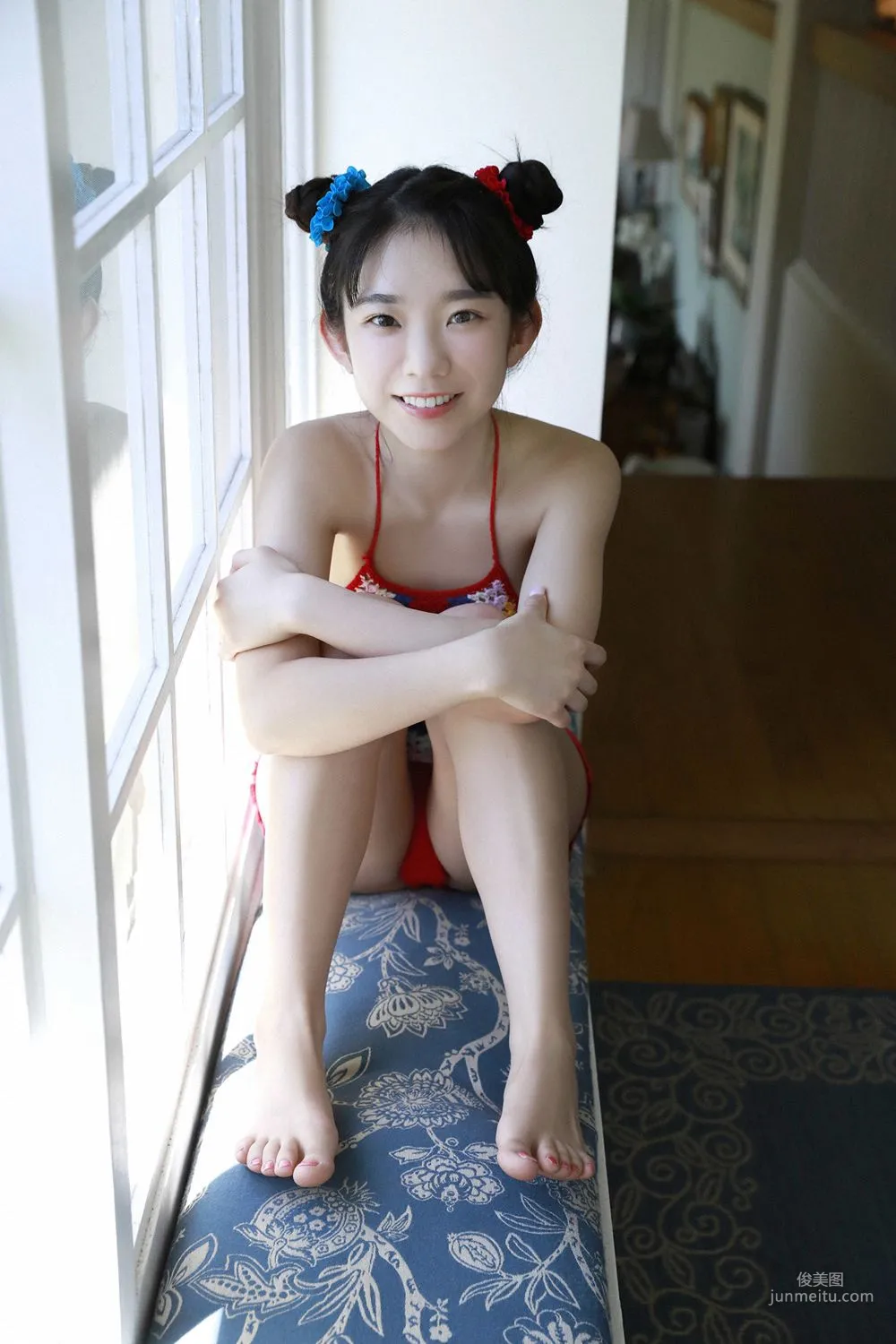 長澤茉里奈 Marina Nagasawa  [YS-Web] Vol.833 写真集48