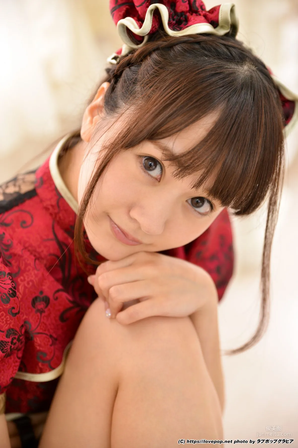 Shoko Hamada 浜田翔子 [LOVEPOP] Photoset 12 写真集58