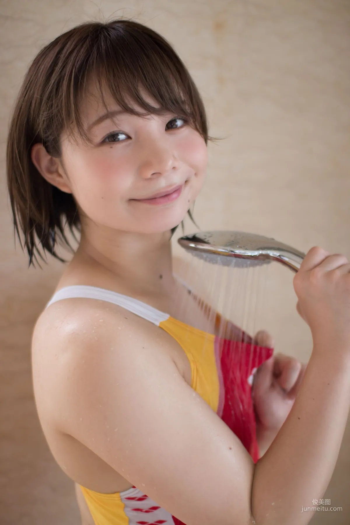 真奈MANA - Limited Gallery 07+08 [Minisuka.tv] 写真集54