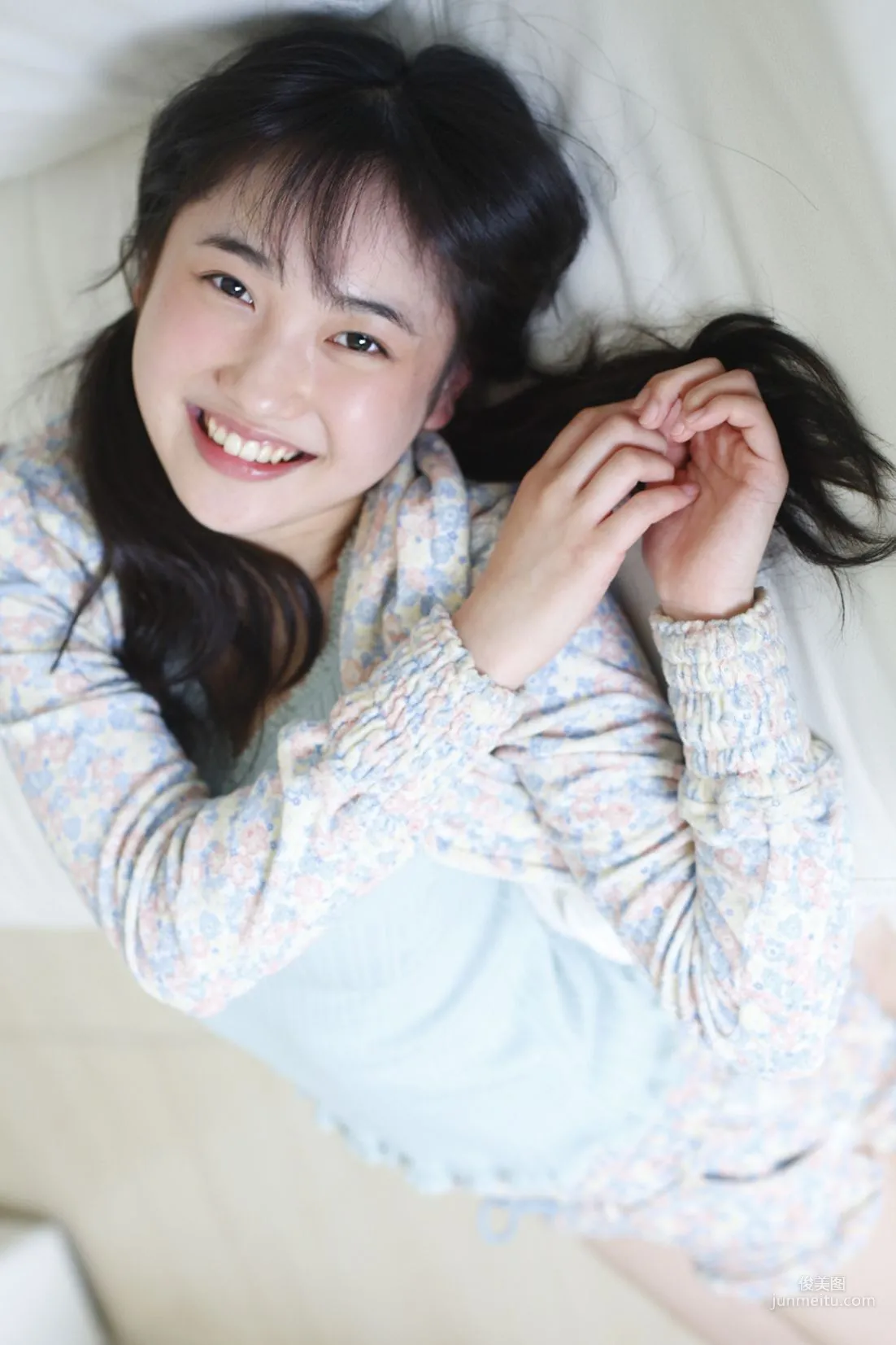 Nanami Yanagawa 梁川奈々美 [Hello! Project Digital Books] No.176 写真集22