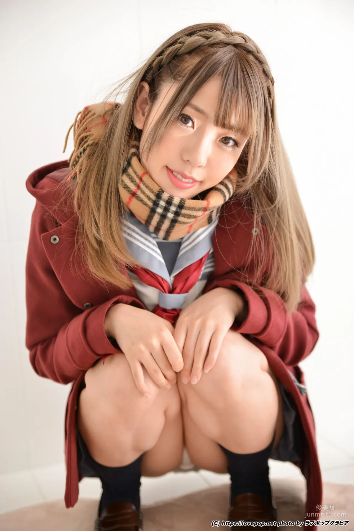 [LOVEPOP] Mizuho Shiraishi 白石みずほ Photoset 01 写真集28