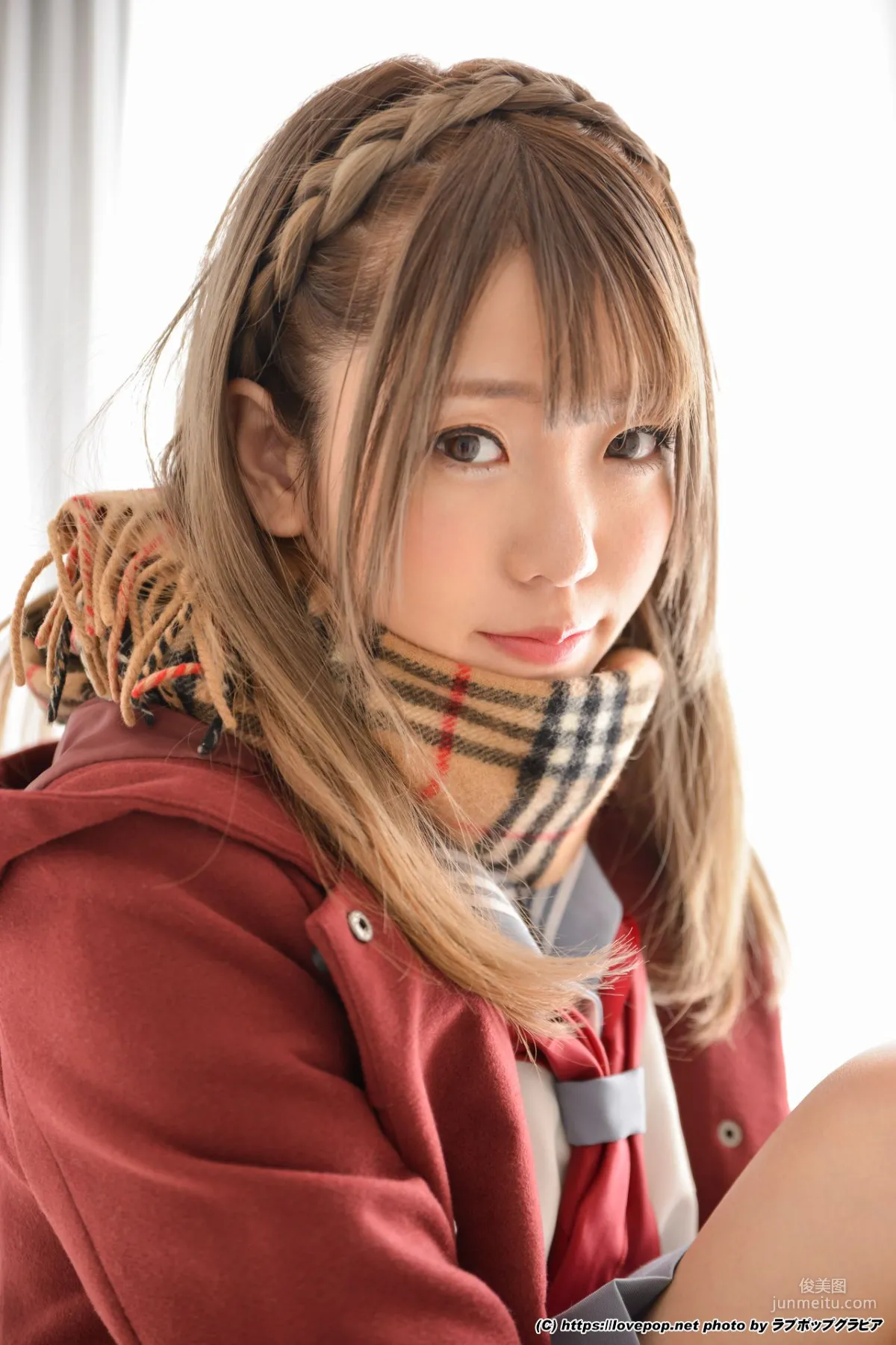 [LOVEPOP] Mizuho Shiraishi 白石みずほ Photoset 01 写真集48