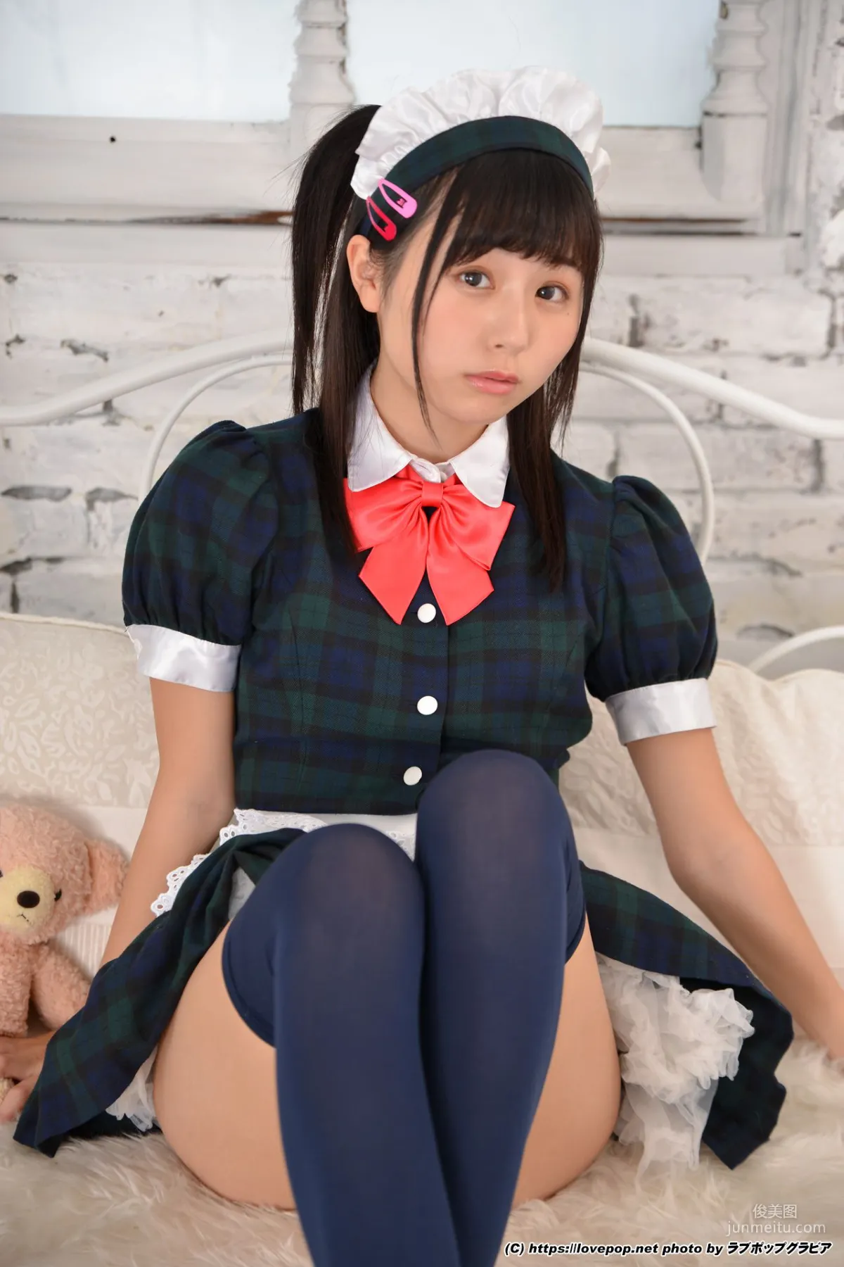 KURIEMI くりえみ Photoset 04 [LOVEPOP] 写真集57