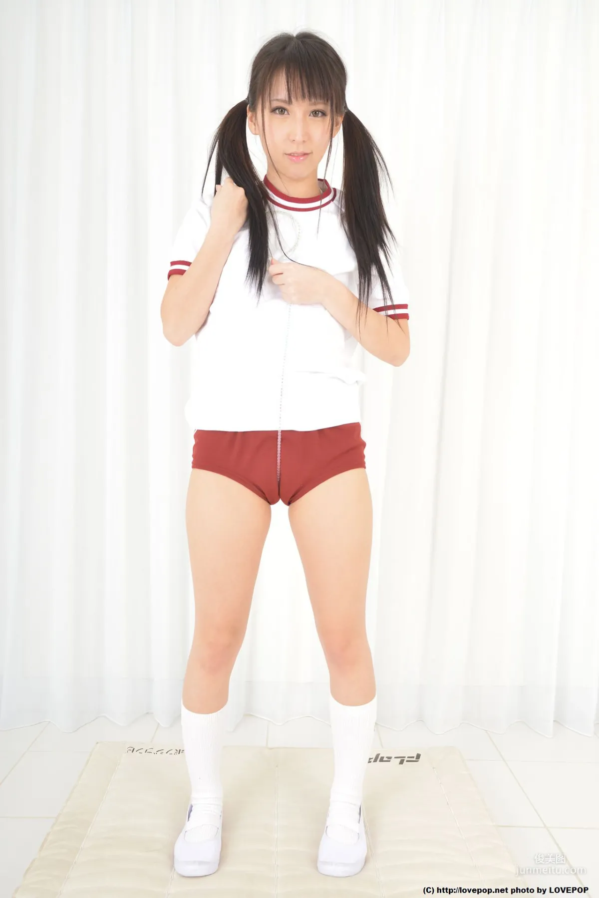 [LOVEPOP] 板野有紀 Yuuki Itano Photoset 02 写真集25