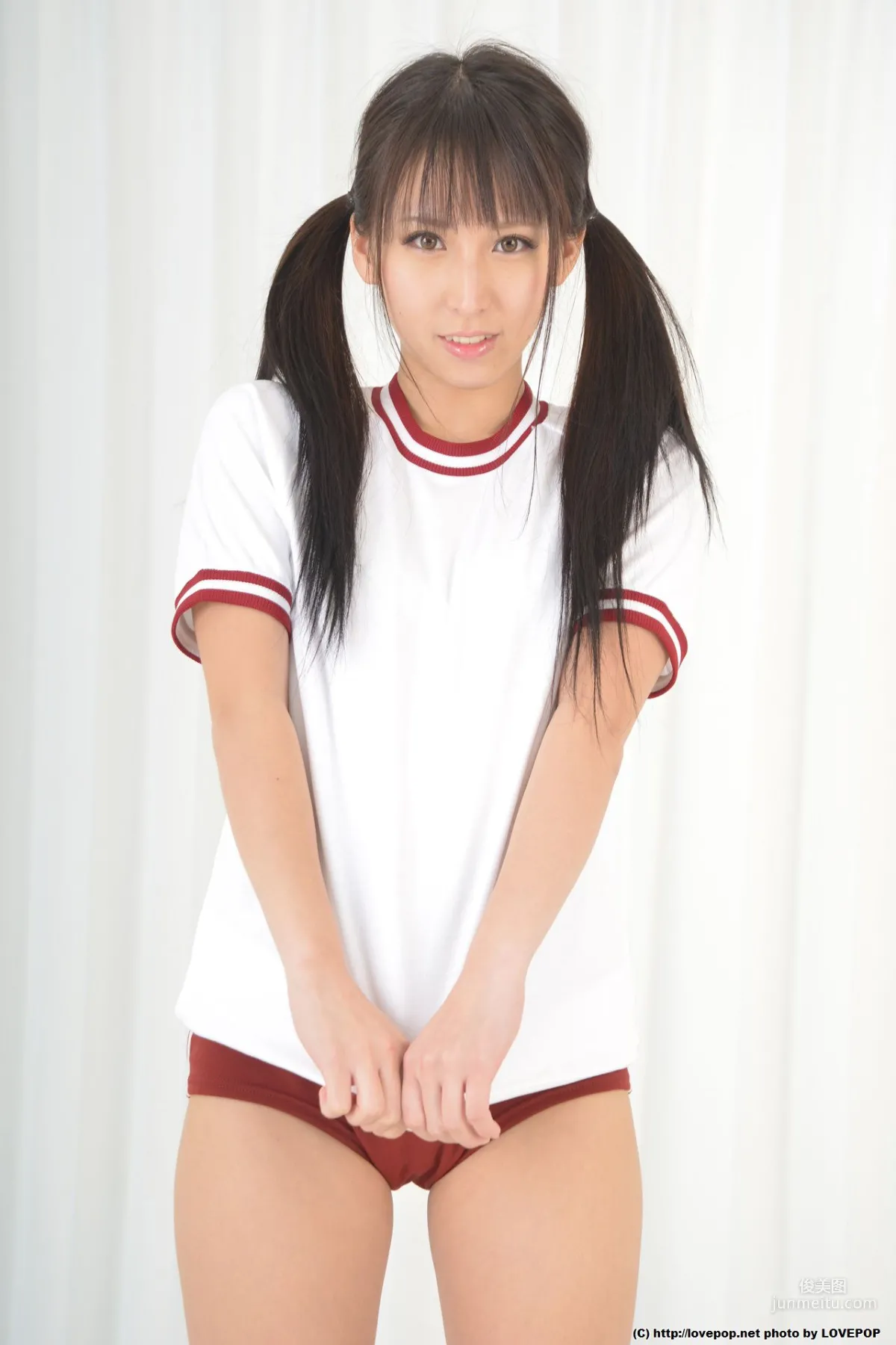 [LOVEPOP] 板野有紀 Yuuki Itano Photoset 02 写真集3