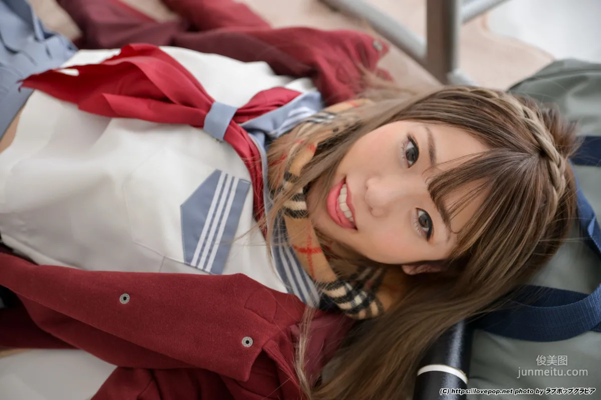 [LOVEPOP] Mizuho Shiraishi 白石みずほ Photoset 01 写真集75