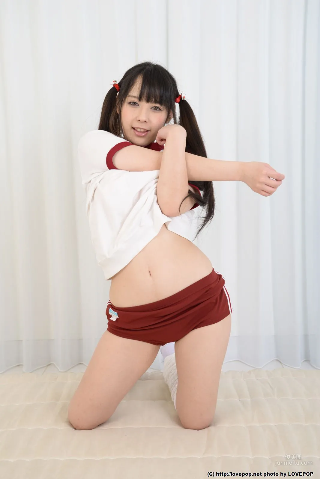 [LOVEPOP] Ruka Kanae 佳苗るか/佳苗瑠华 Photoset 05 写真集16