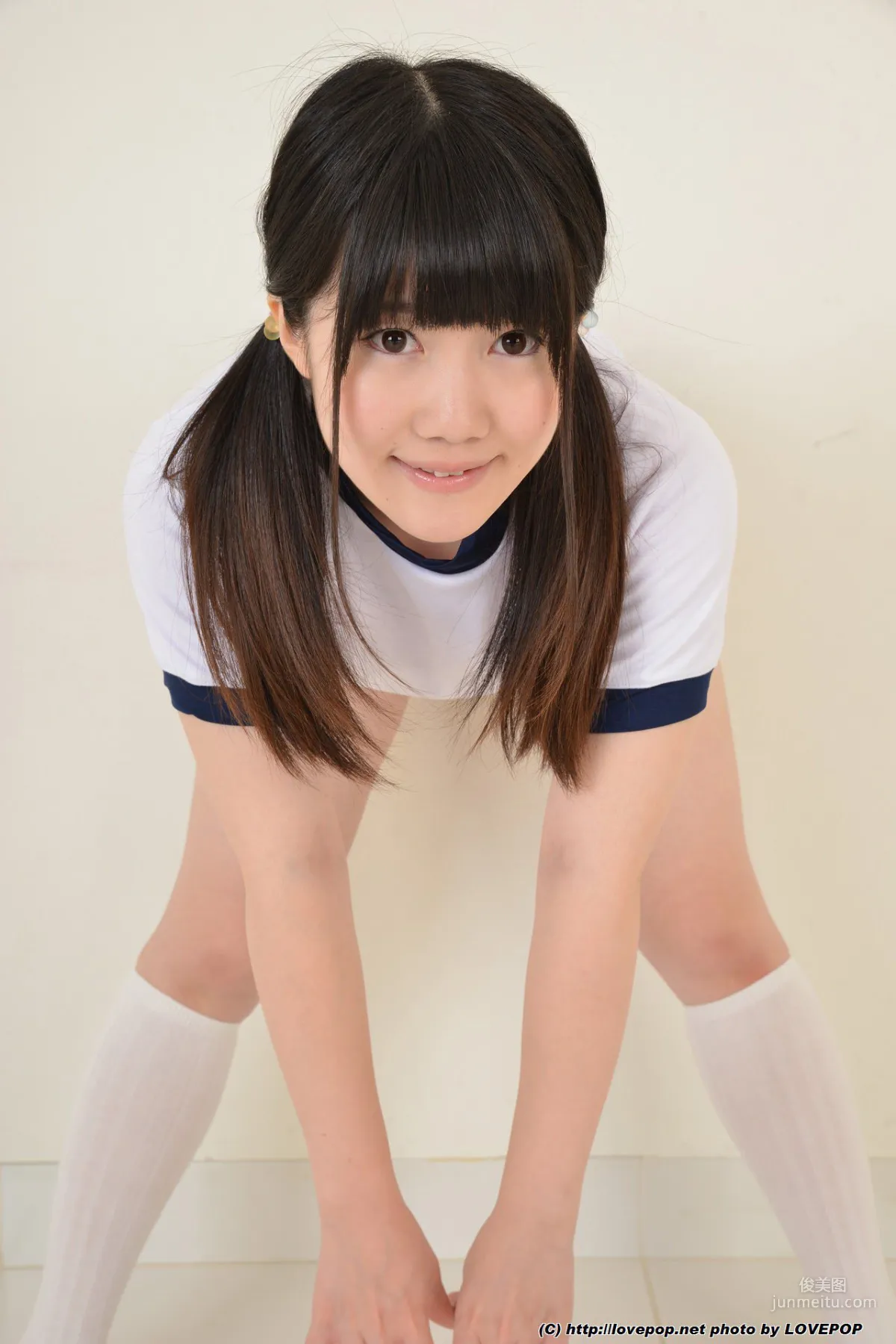 渡辺もも Momo Watanabe Photoset 03 [LOVEPOP] 写真集15