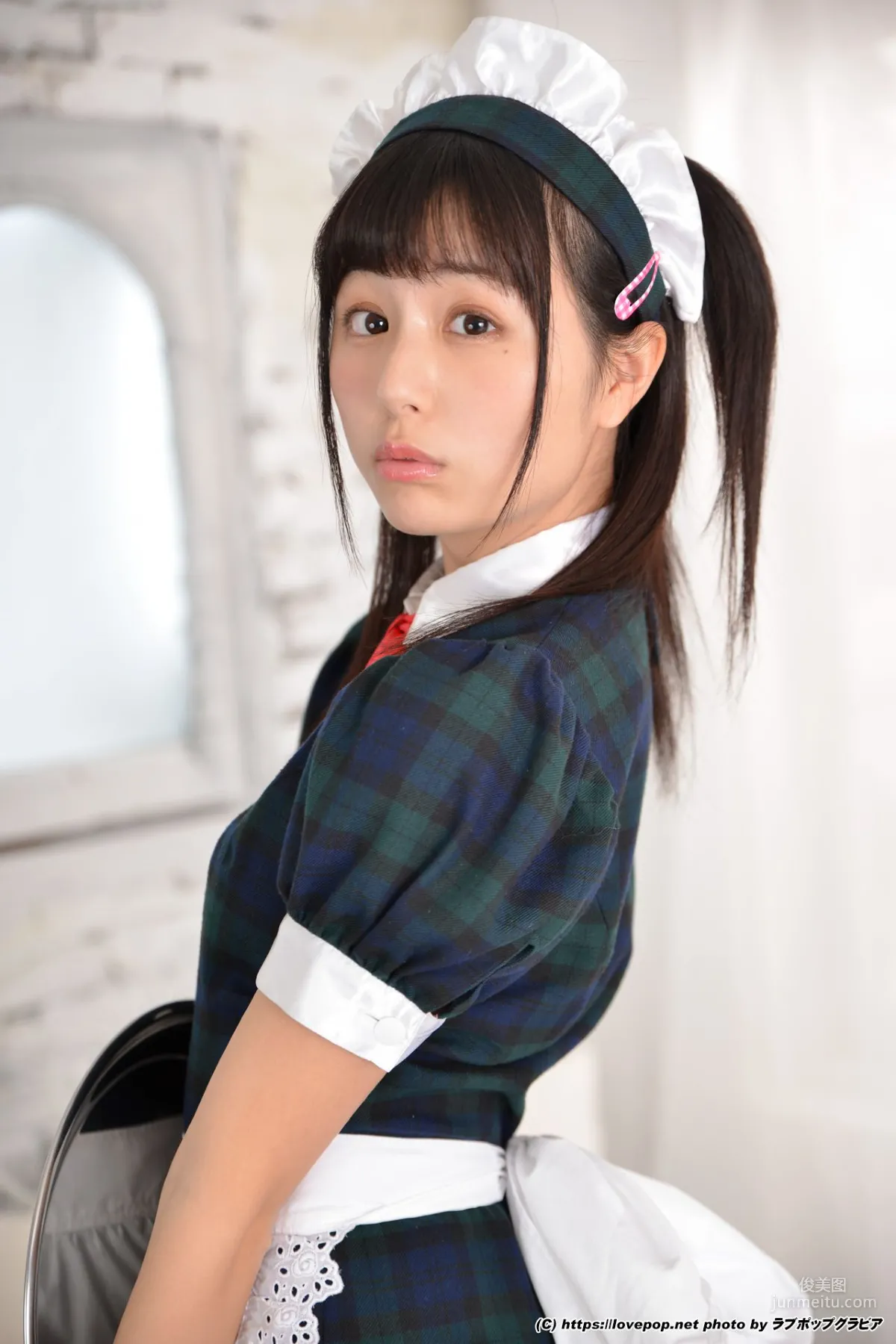 KURIEMI くりえみ Photoset 04 [LOVEPOP] 写真集14