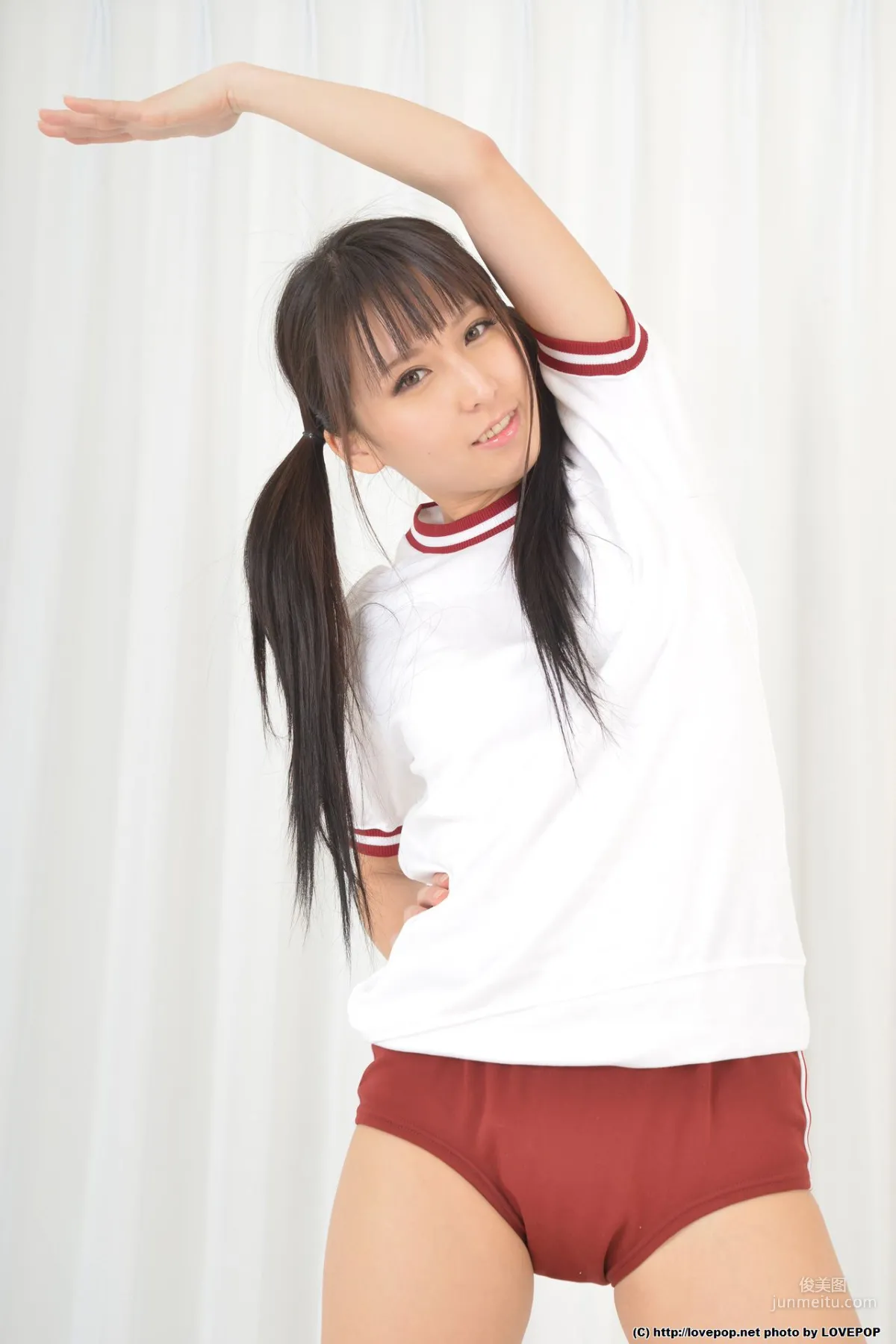 [LOVEPOP] 板野有紀 Yuuki Itano Photoset 02 写真集22