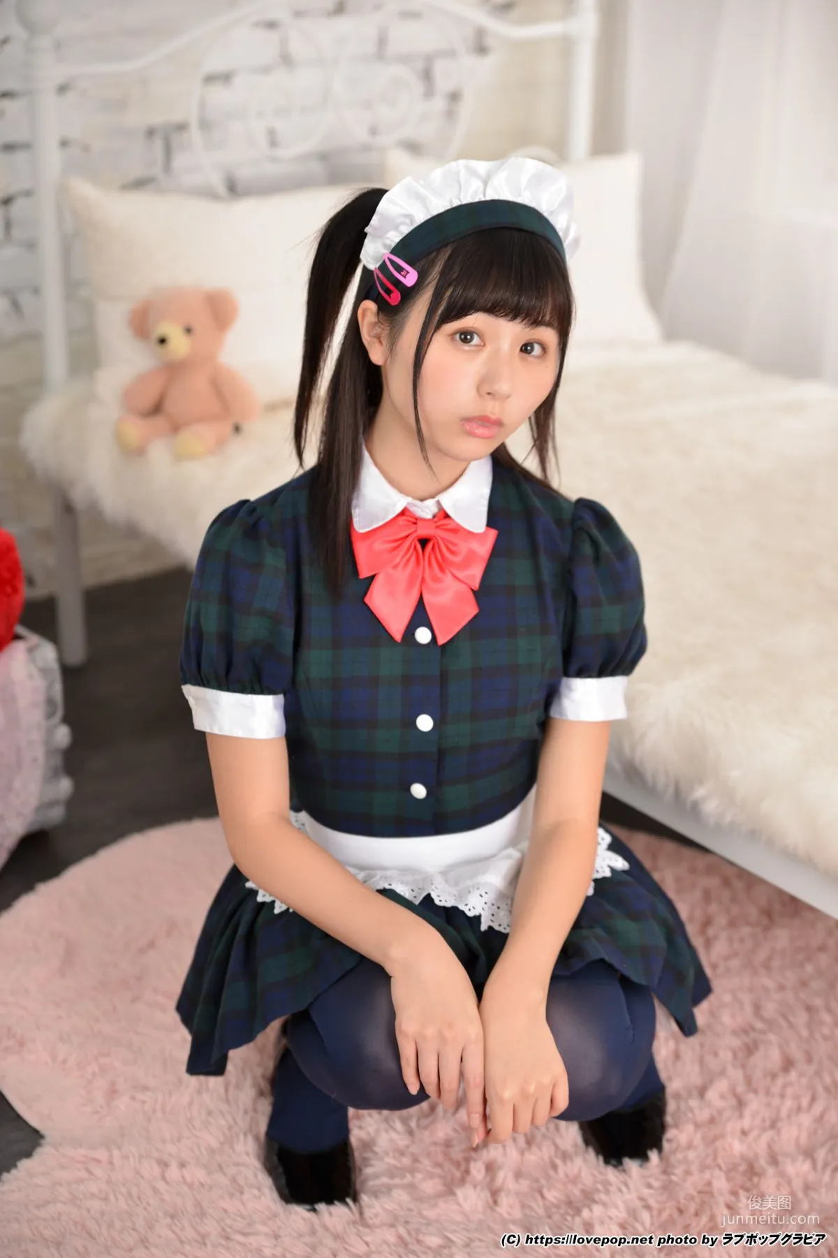 KURIEMI くりえみ Photoset 04 [LOVEPOP] 写真集23