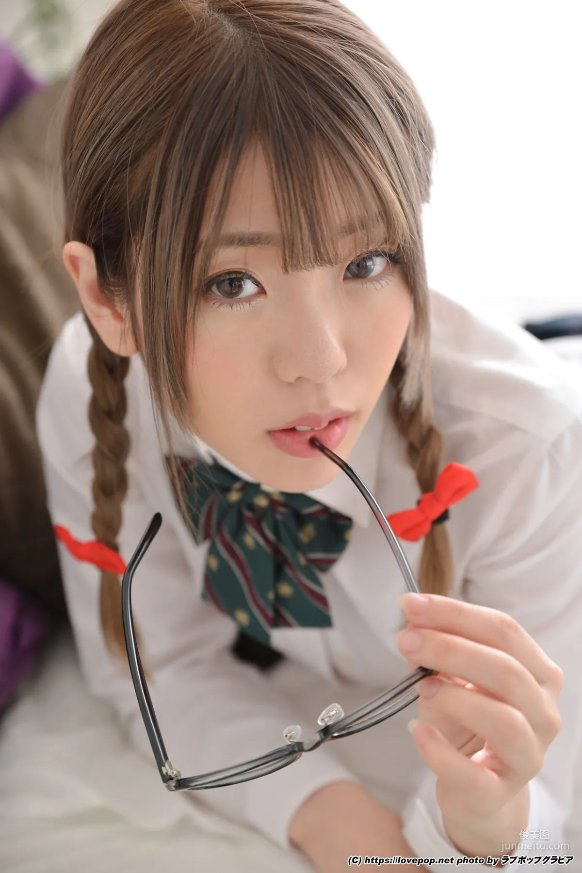 [LOVEPOP] 白石みずほ Mizuho Shiraishi Photoset 02 写真集80