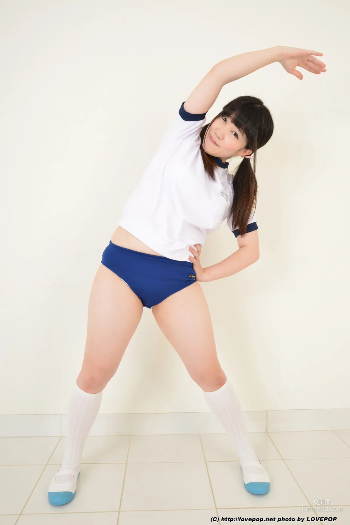 渡辺もも Momo Watanabe Photoset 03 [LOVEPOP] 写真集16