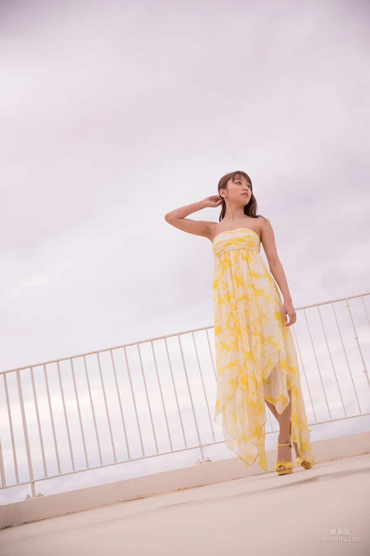 室田瑞希 Mizuki Murota  [Hello! Project Digital Books] No.178 写真集13