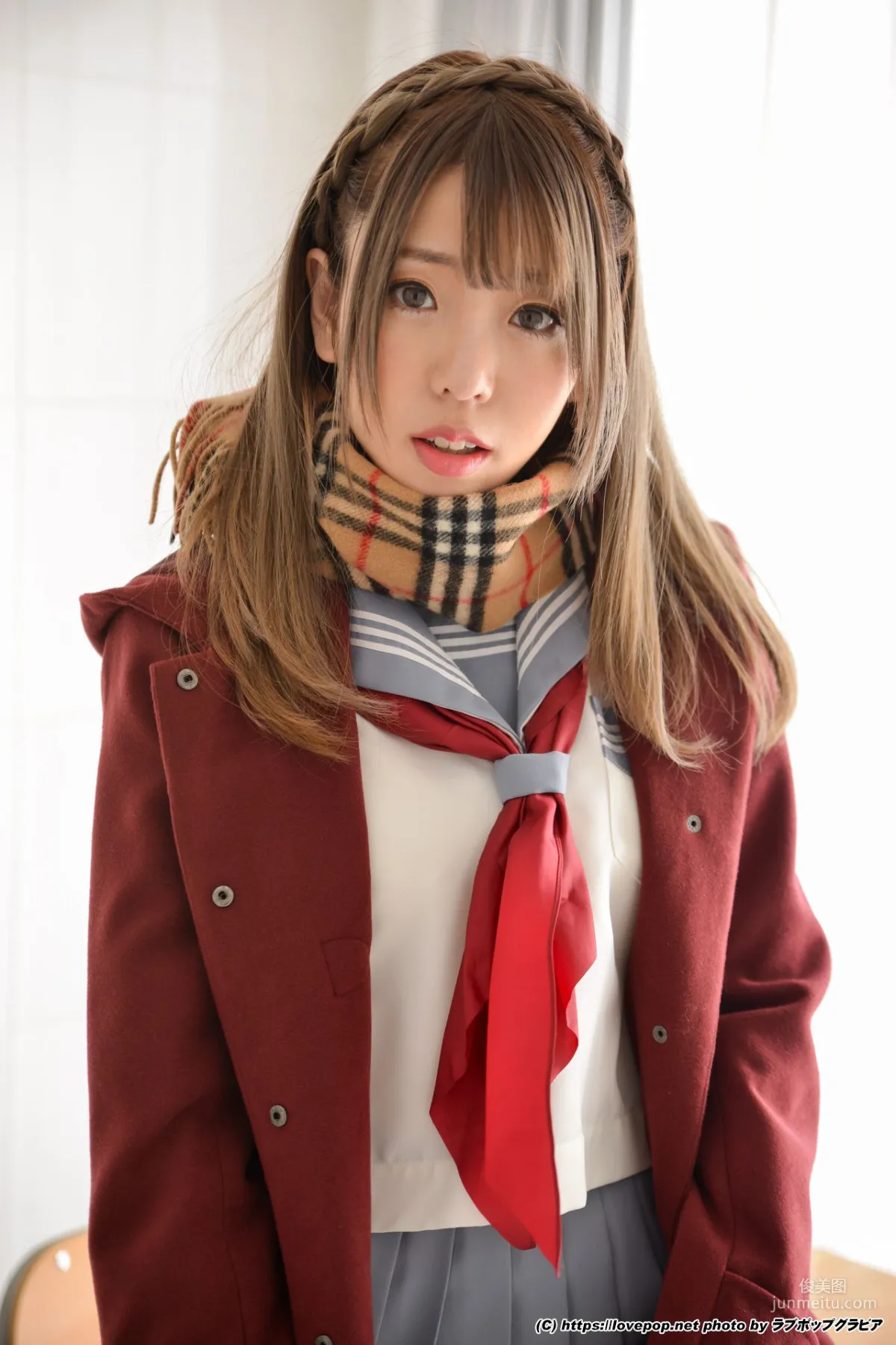 [LOVEPOP] Mizuho Shiraishi 白石みずほ Photoset 01 写真集32