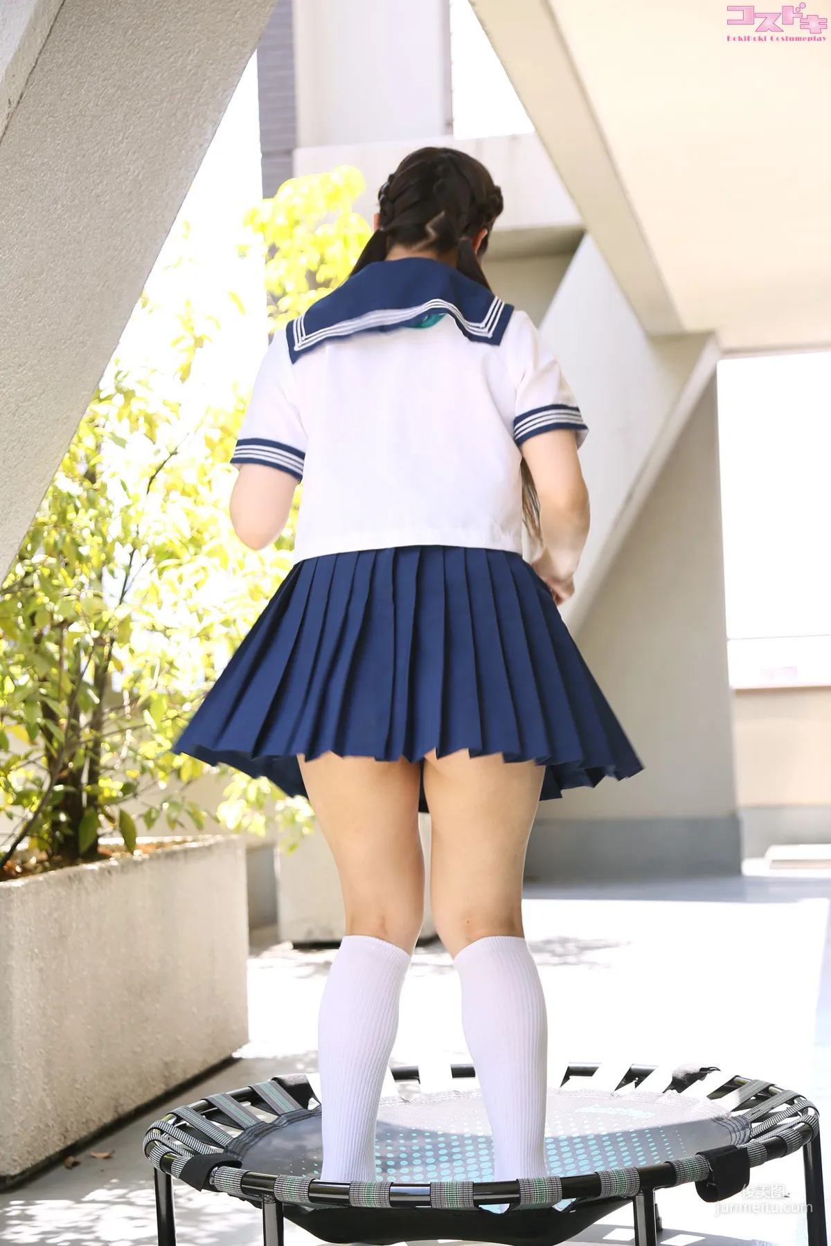 柚木はるか yuzukiharuka_pic_sailor1 [Cosdoki] 写真集18