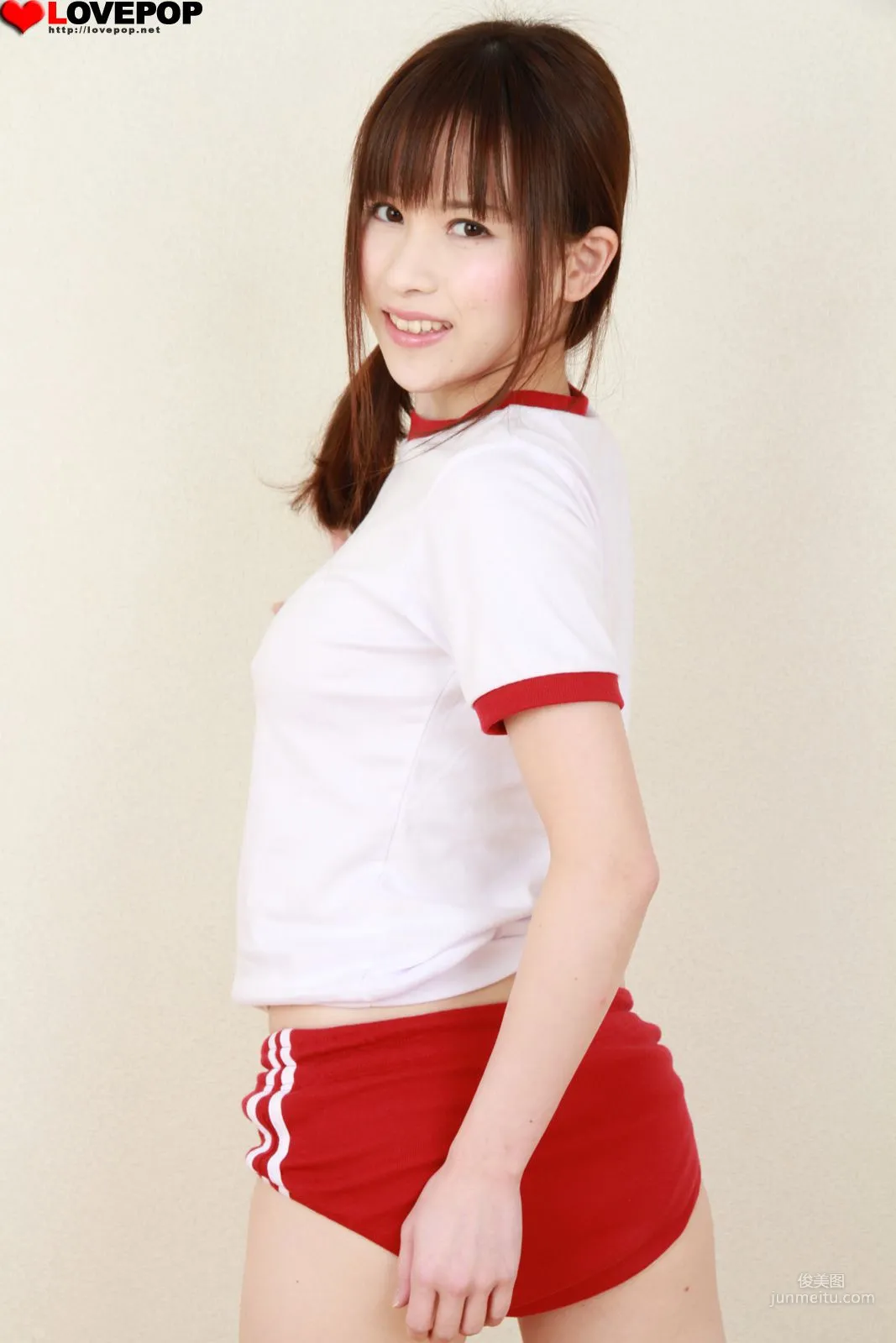 [LOVEPOP] 青山佑香 Yuuka Aoyama Photoset 05 写真集29