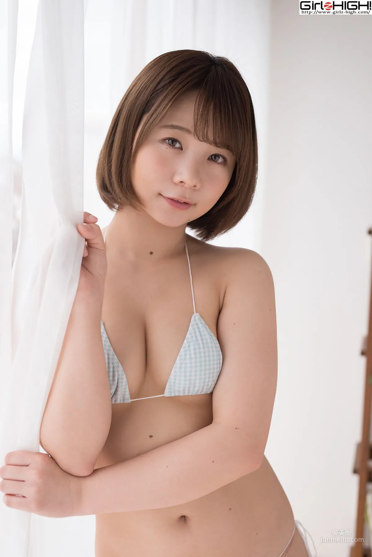 MANA 真奈 - bfaa_019_003 [Girlz-High] 写真集24