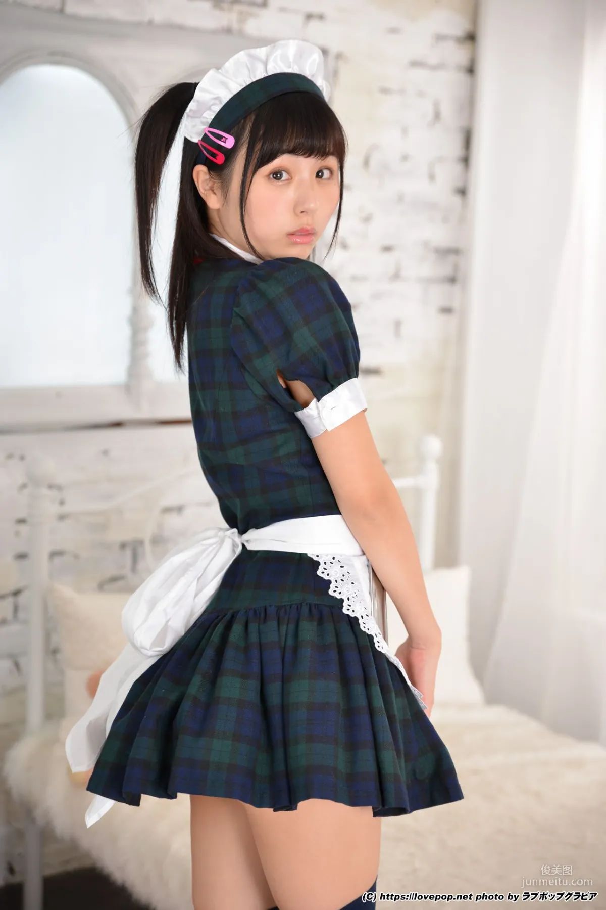 KURIEMI くりえみ Photoset 04 [LOVEPOP] 写真集15