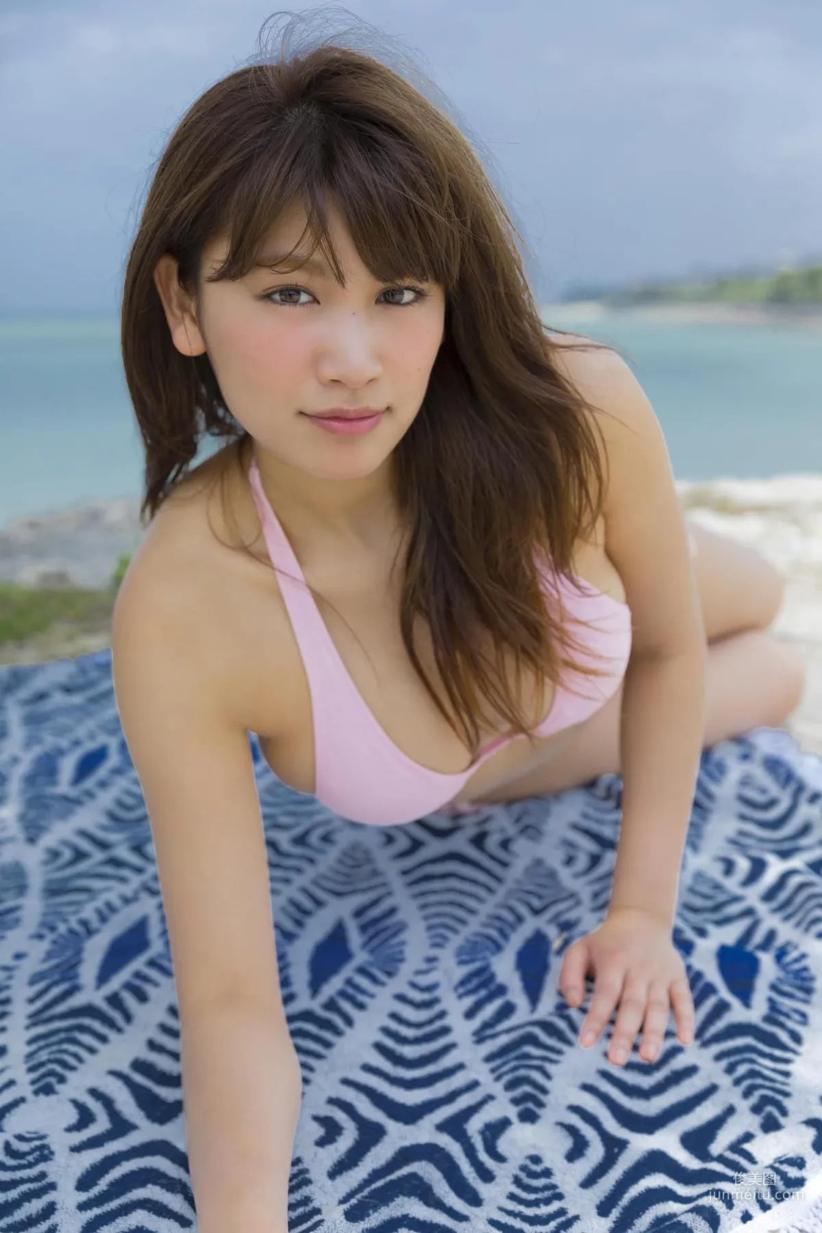 いくみん～IQ→S391HJ062007～」久松郁実 《for Kindle アイドルニッポン》 写真集120