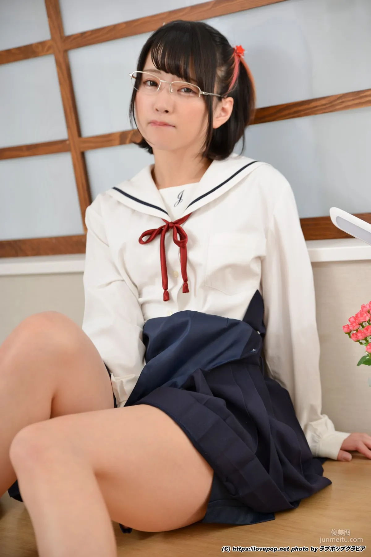 [LOVEPOP] Ten Kirimiya 霧宮てん/雾宫天 Photoset 01 写真集62