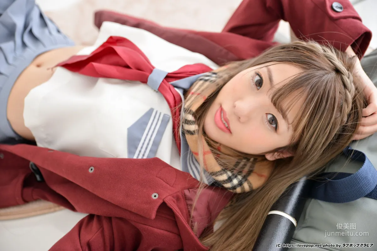 [LOVEPOP] Mizuho Shiraishi 白石みずほ Photoset 01 写真集77