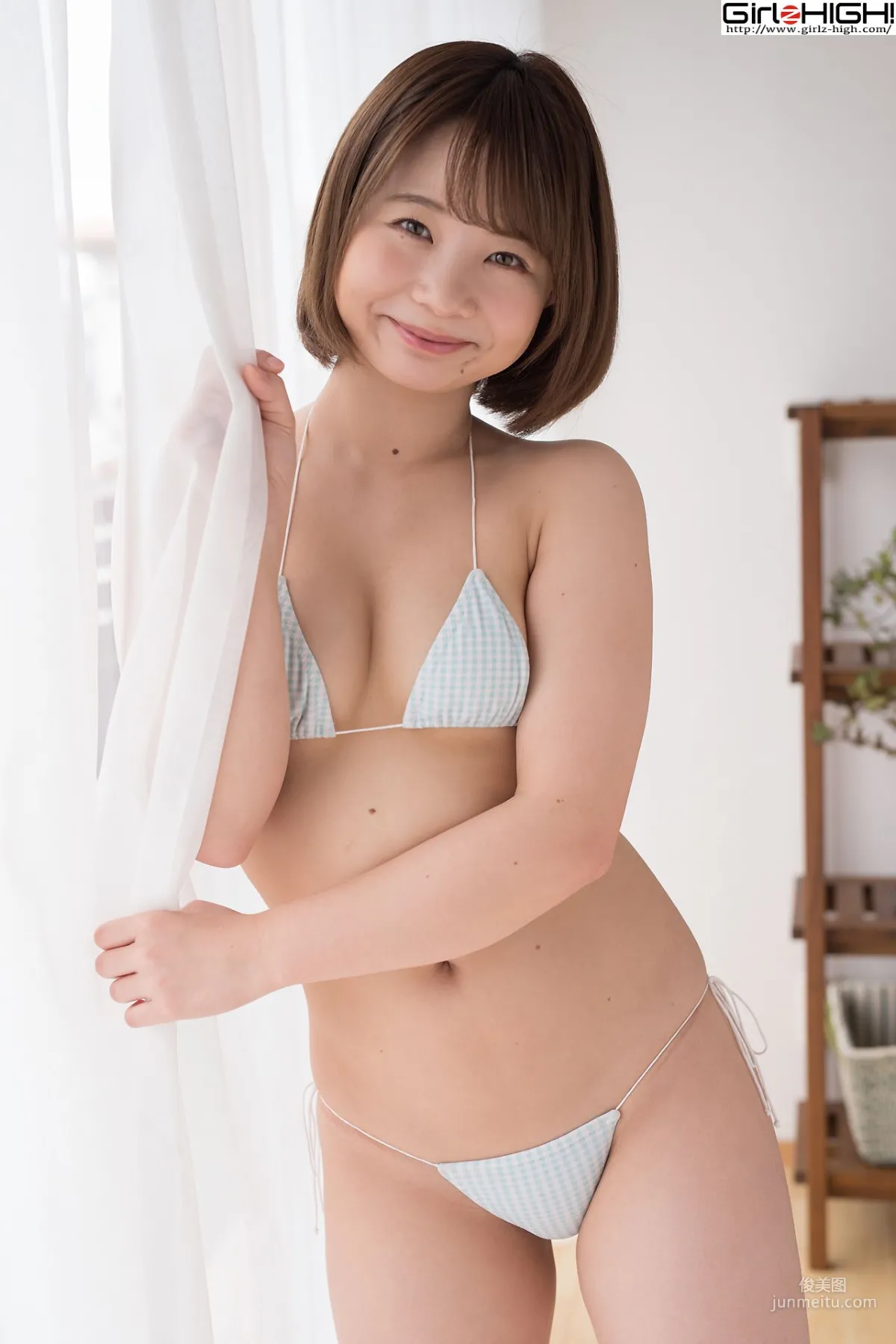 MANA 真奈 - bfaa_019_003 [Girlz-High] 写真集23