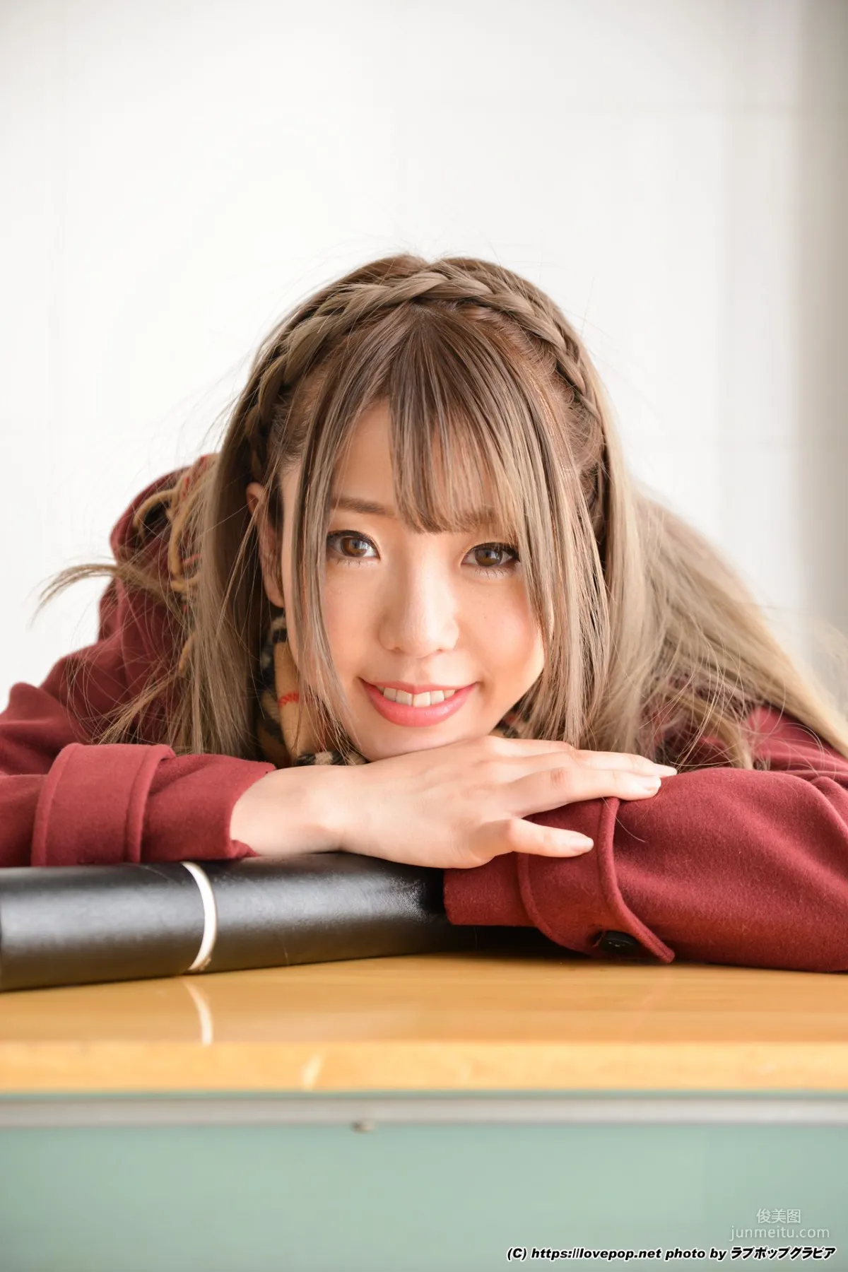 [LOVEPOP] Mizuho Shiraishi 白石みずほ Photoset 01 写真集2