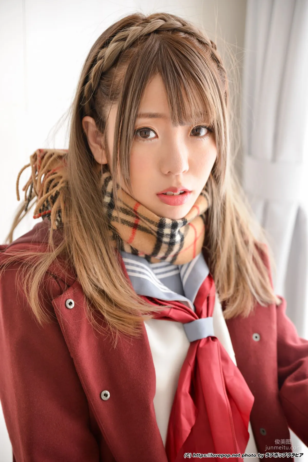 [LOVEPOP] Mizuho Shiraishi 白石みずほ Photoset 01 写真集8