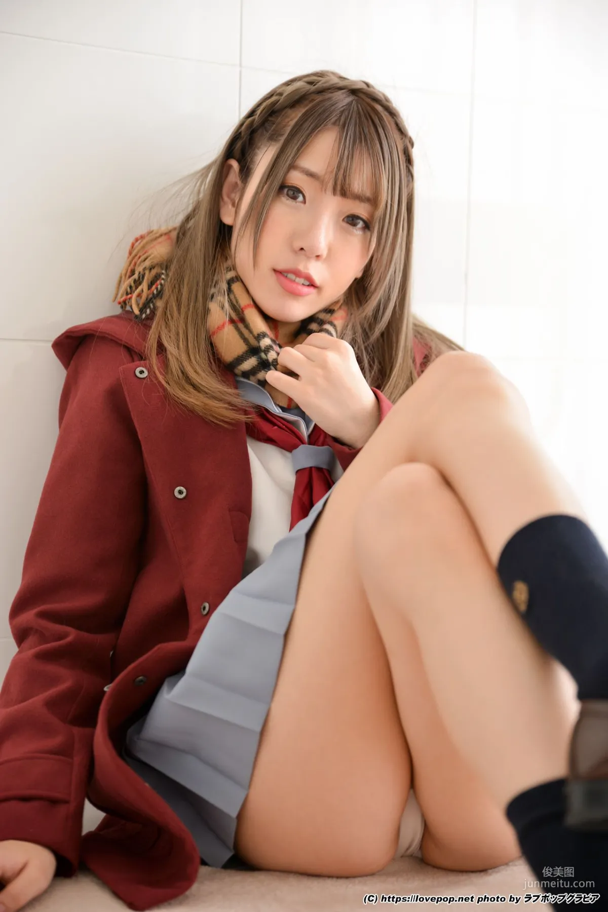 [LOVEPOP] Mizuho Shiraishi 白石みずほ Photoset 01 写真集68