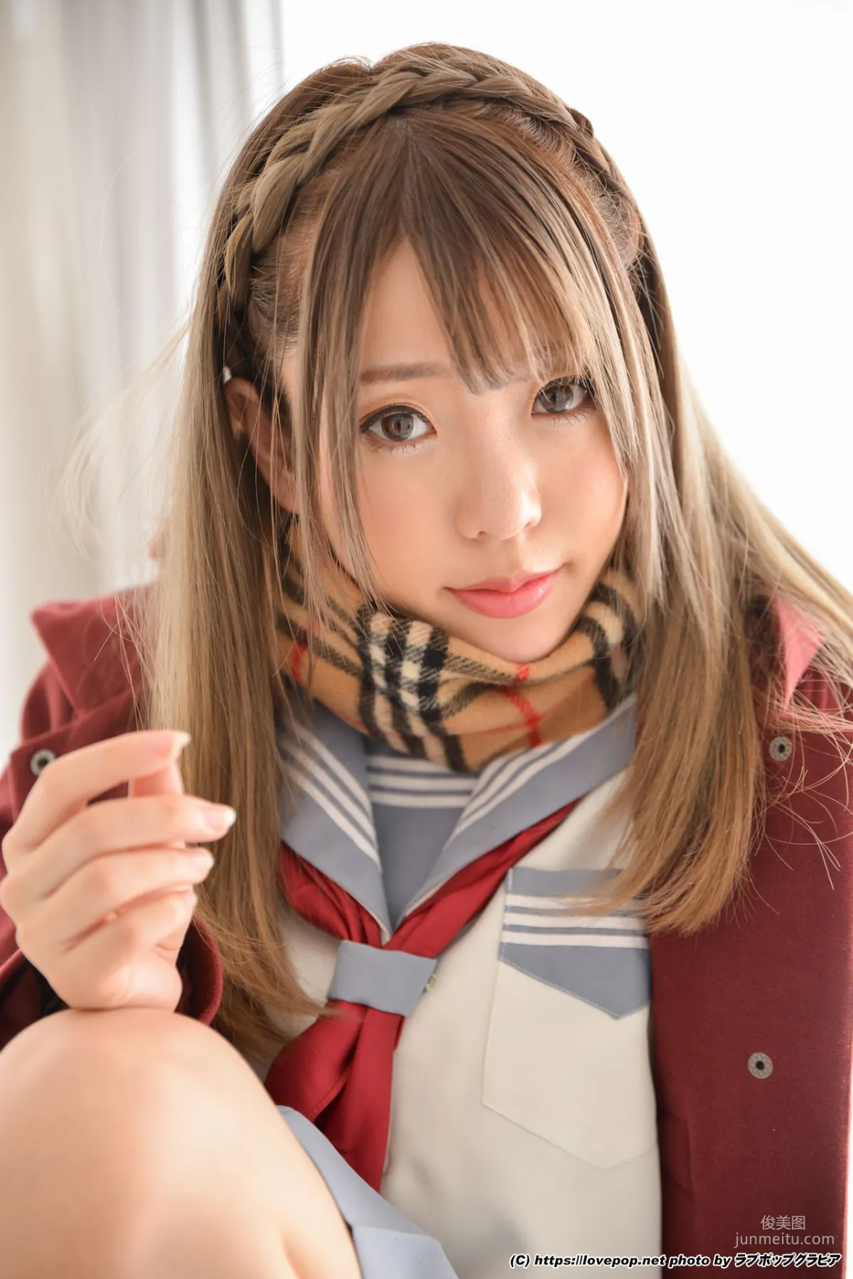 [LOVEPOP] Mizuho Shiraishi 白石みずほ Photoset 01 写真集45