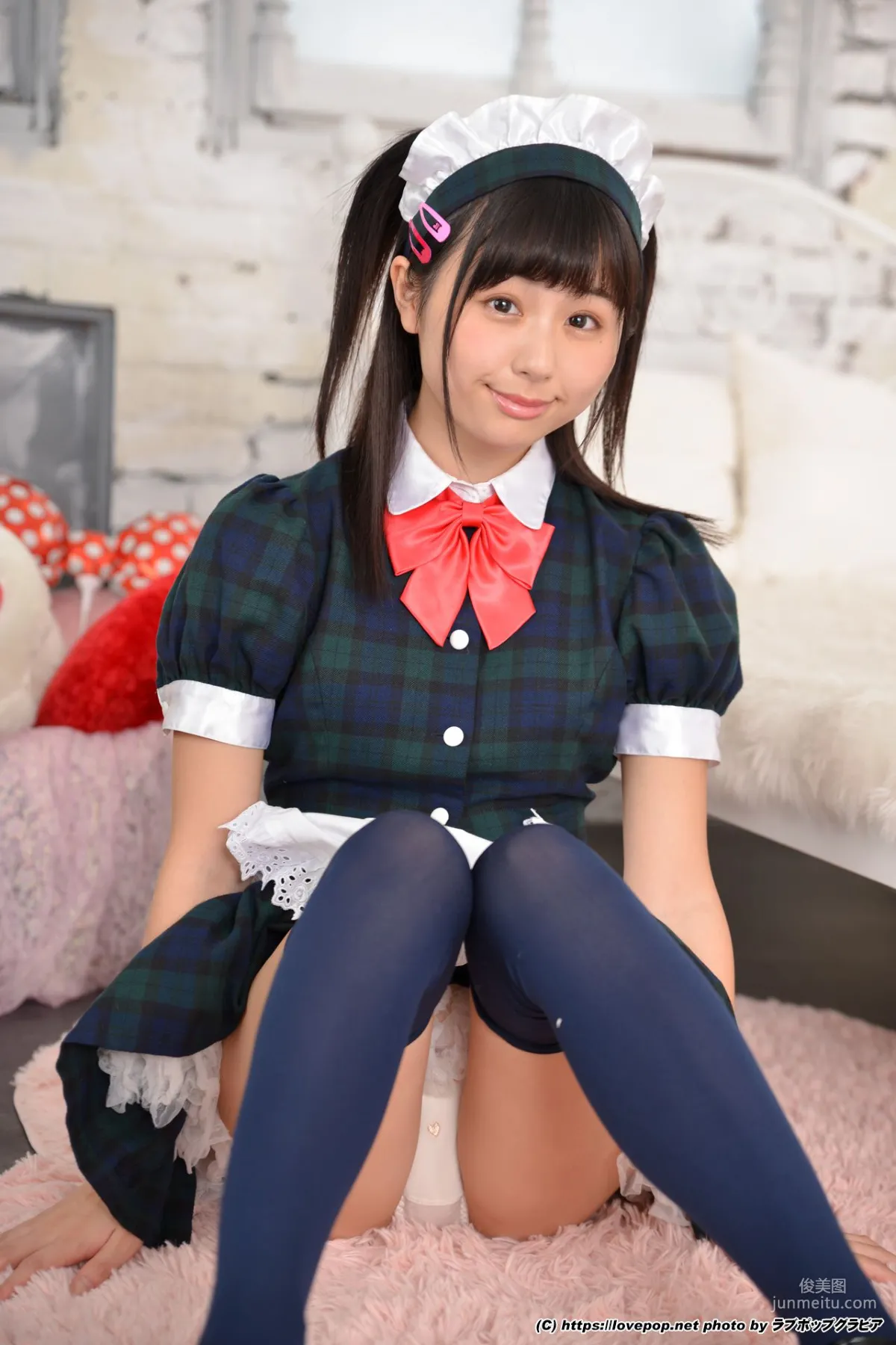 KURIEMI くりえみ Photoset 04 [LOVEPOP] 写真集41