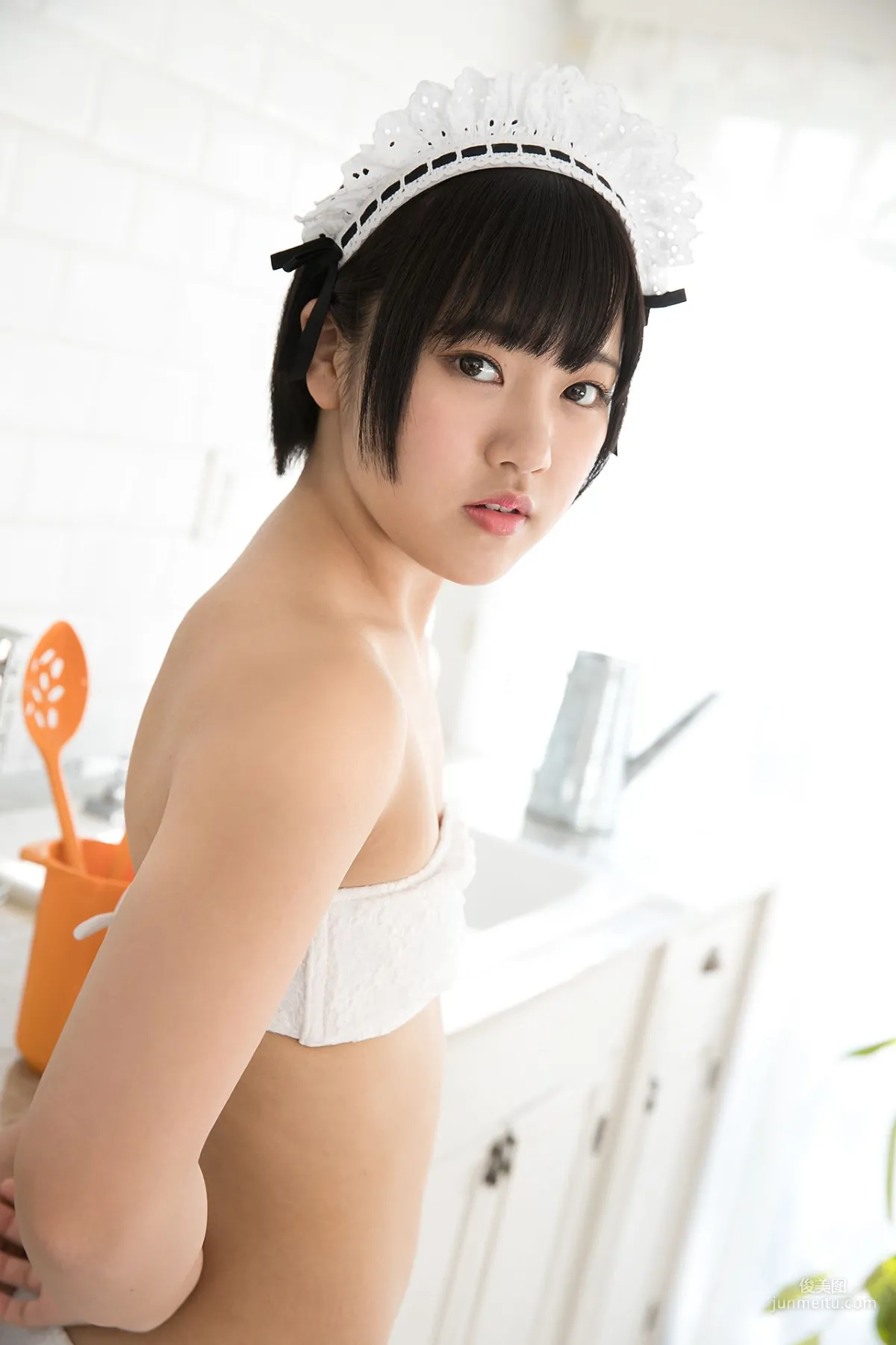 Anju Kouzuki 香月りお - Special Gallery 7.2 [Minisuka.tv] 写真集36