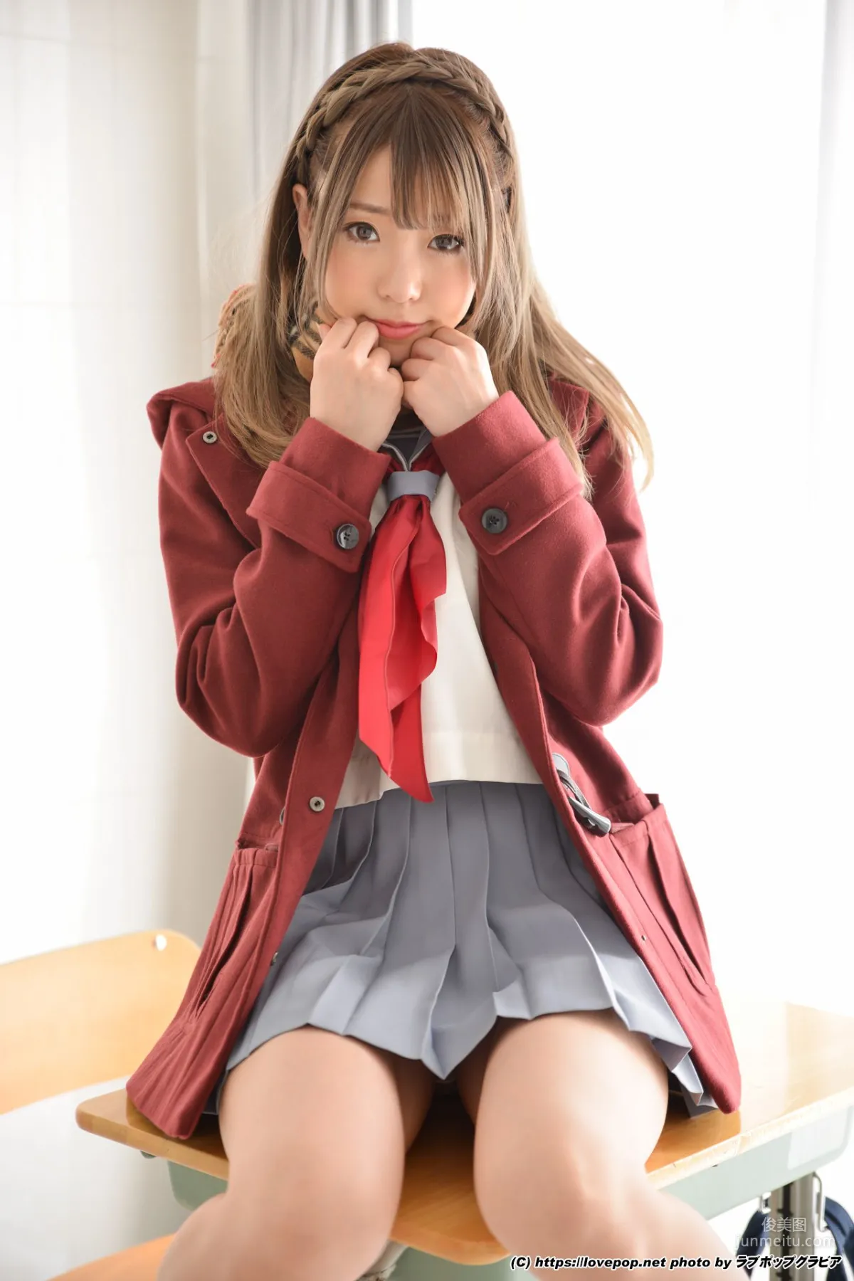 [LOVEPOP] Mizuho Shiraishi 白石みずほ Photoset 01 写真集35