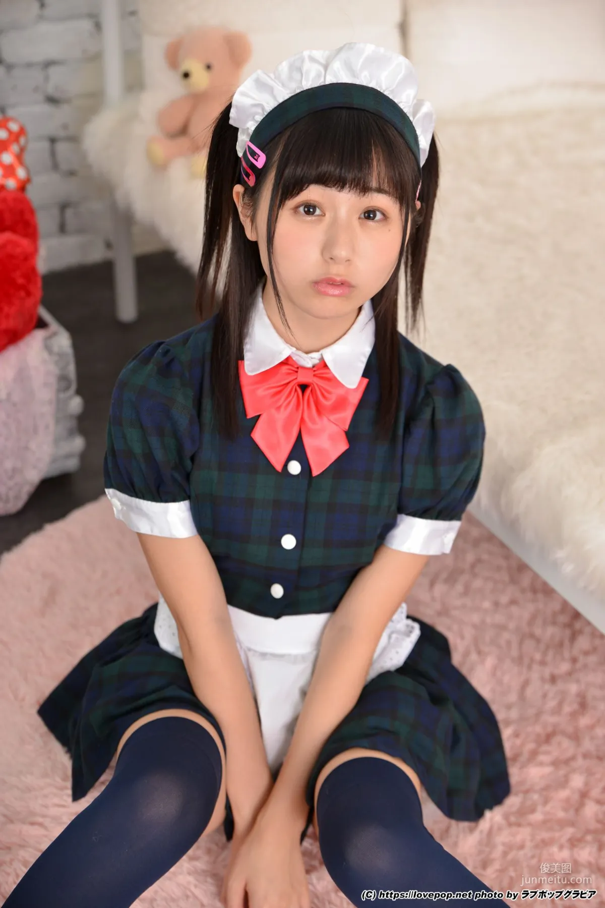 KURIEMI くりえみ Photoset 04 [LOVEPOP] 写真集34