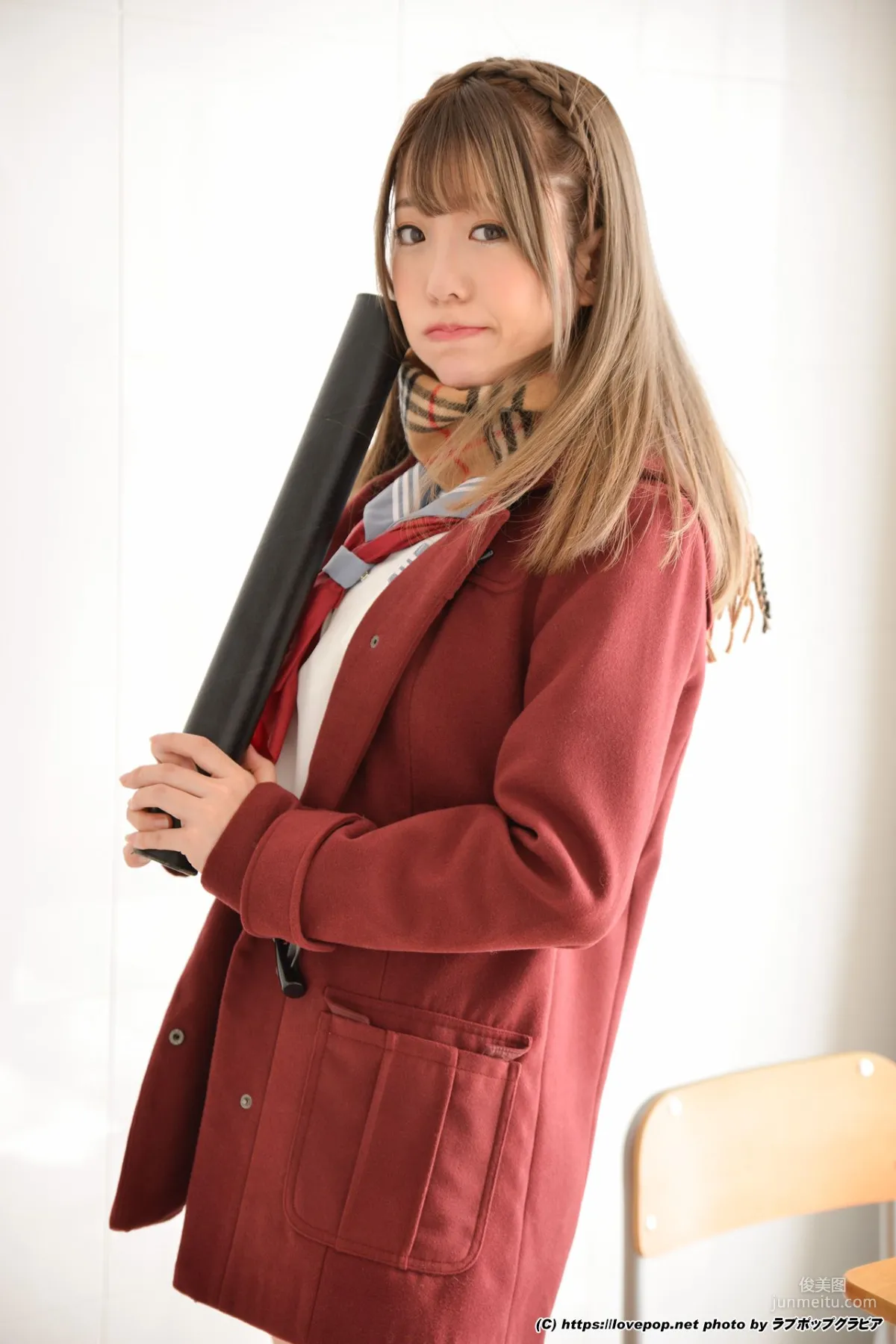 [LOVEPOP] Mizuho Shiraishi 白石みずほ Photoset 01 写真集19