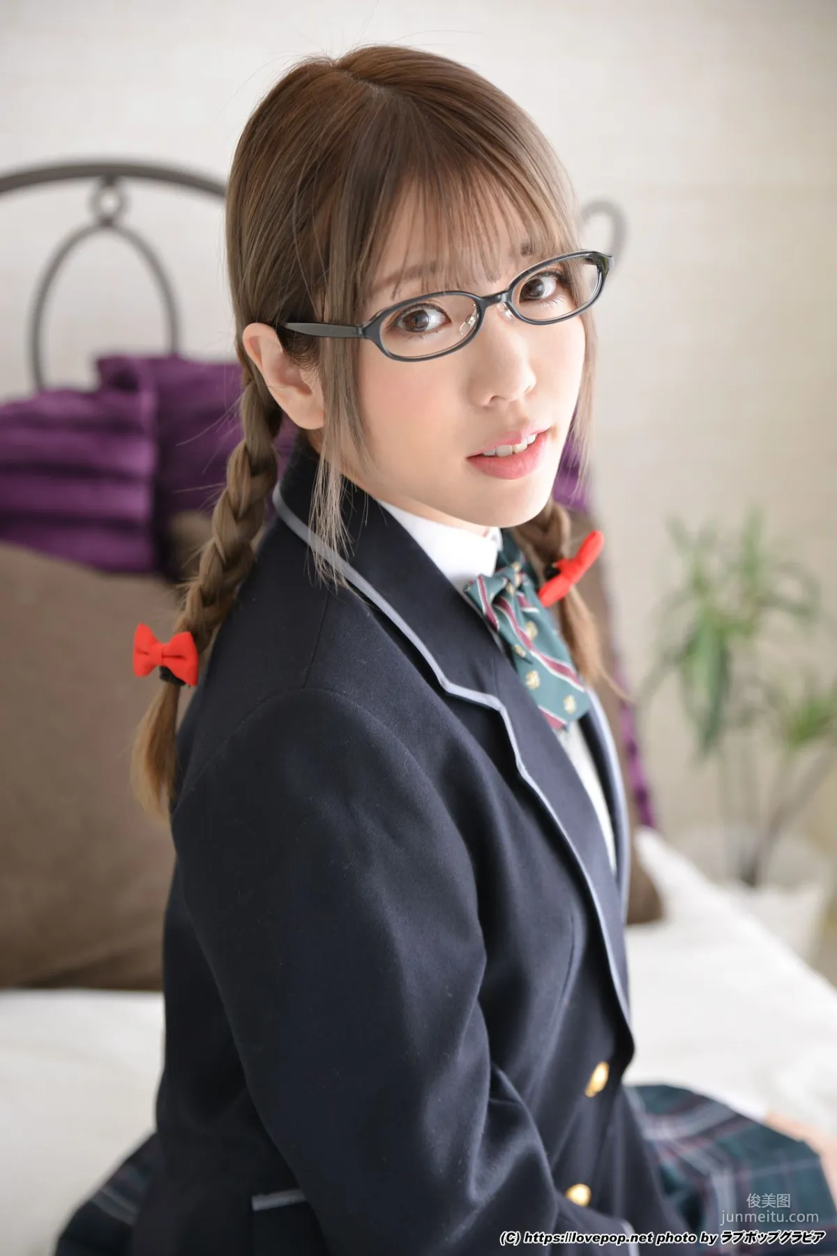 [LOVEPOP] 白石みずほ Mizuho Shiraishi Photoset 02 写真集32