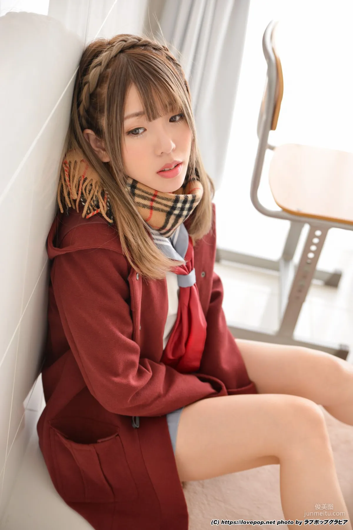 [LOVEPOP] Mizuho Shiraishi 白石みずほ Photoset 01 写真集60