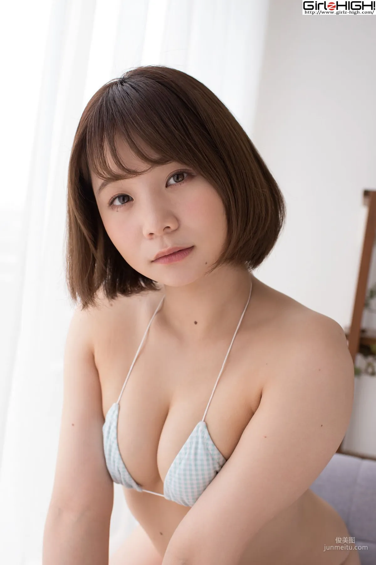 MANA 真奈 - bfaa_019_003 [Girlz-High] 写真集33