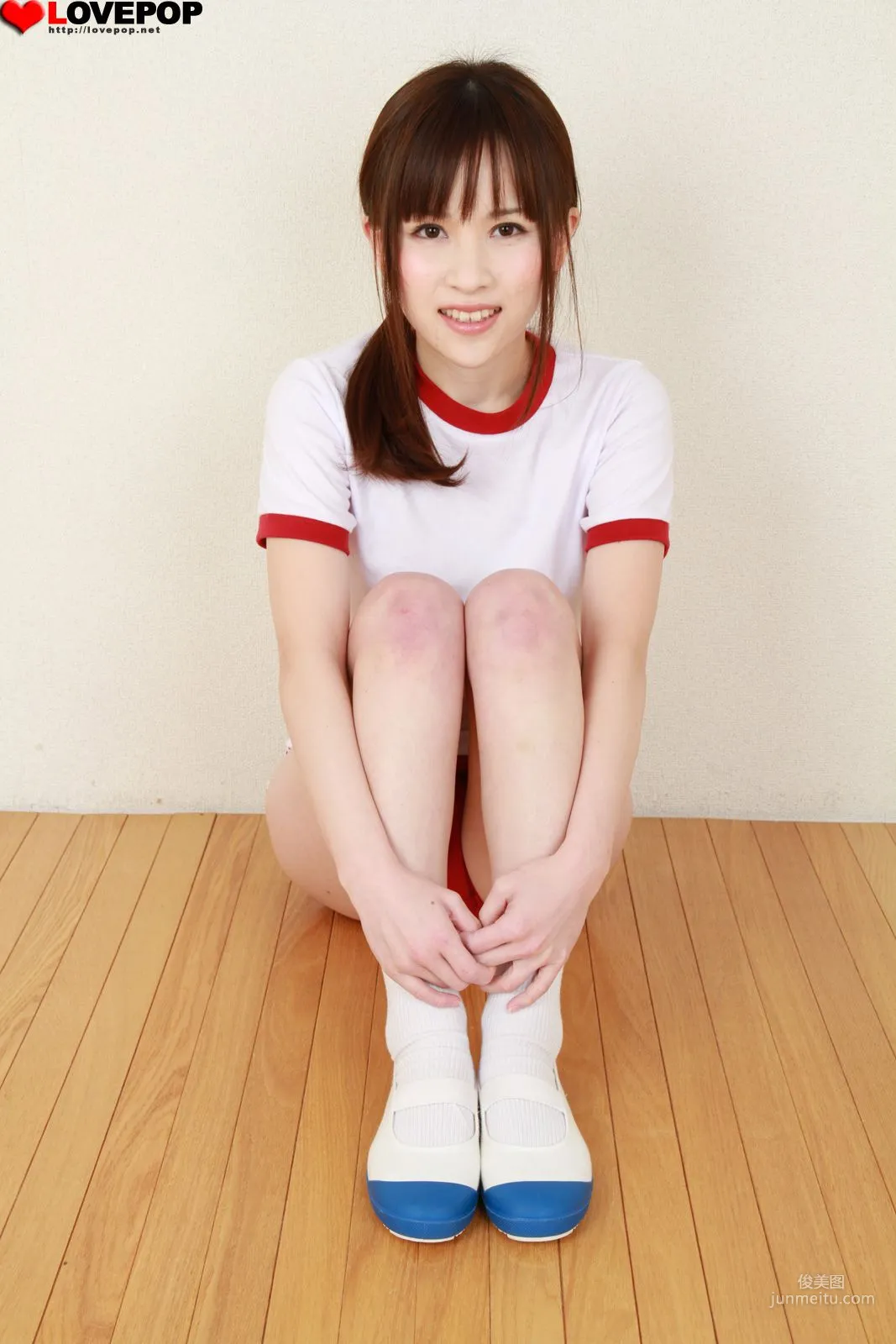 [LOVEPOP] 青山佑香 Yuuka Aoyama Photoset 05 写真集15