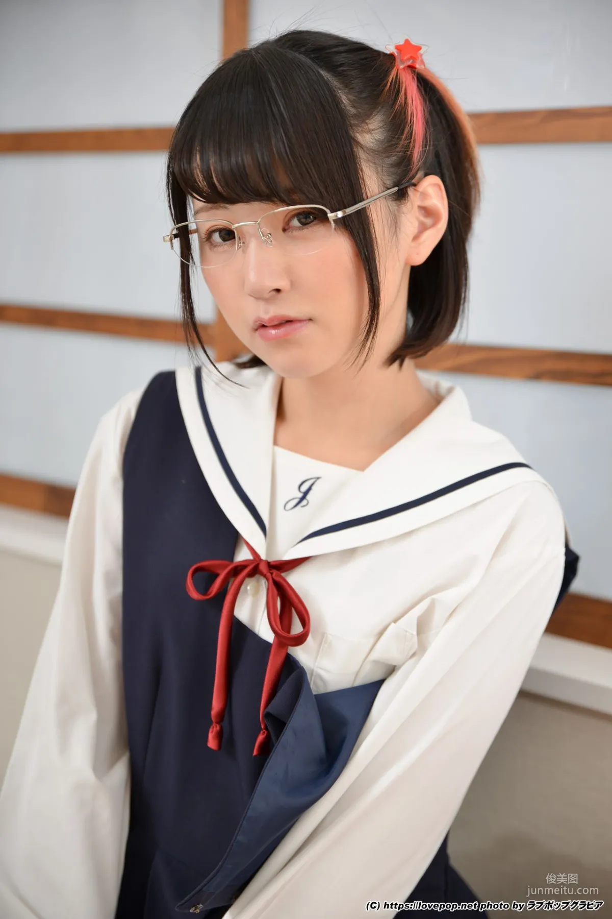 [LOVEPOP] Ten Kirimiya 霧宮てん/雾宫天 Photoset 01 写真集56