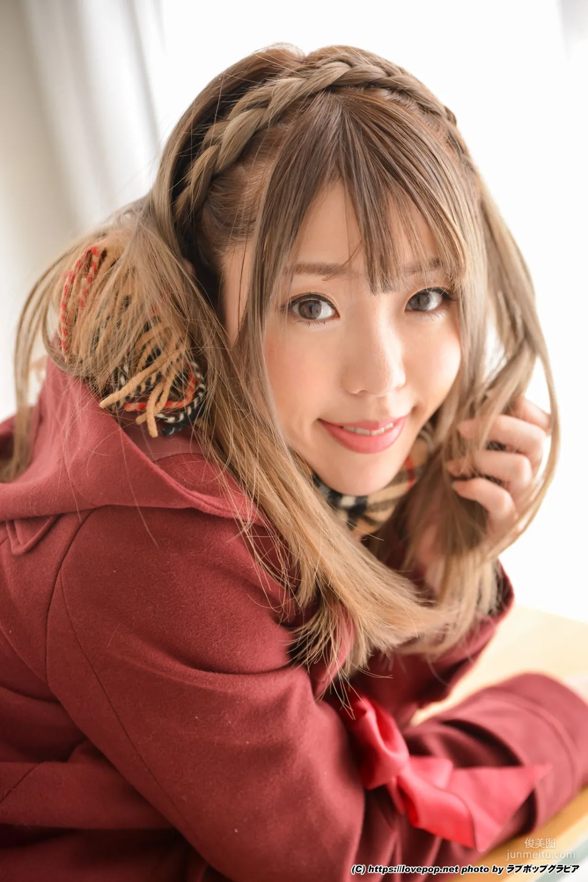 [LOVEPOP] Mizuho Shiraishi 白石みずほ Photoset 01 写真集84