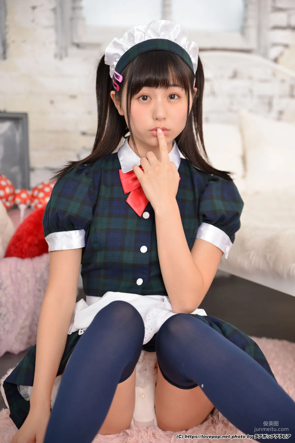 KURIEMI くりえみ Photoset 04 [LOVEPOP] 写真集42