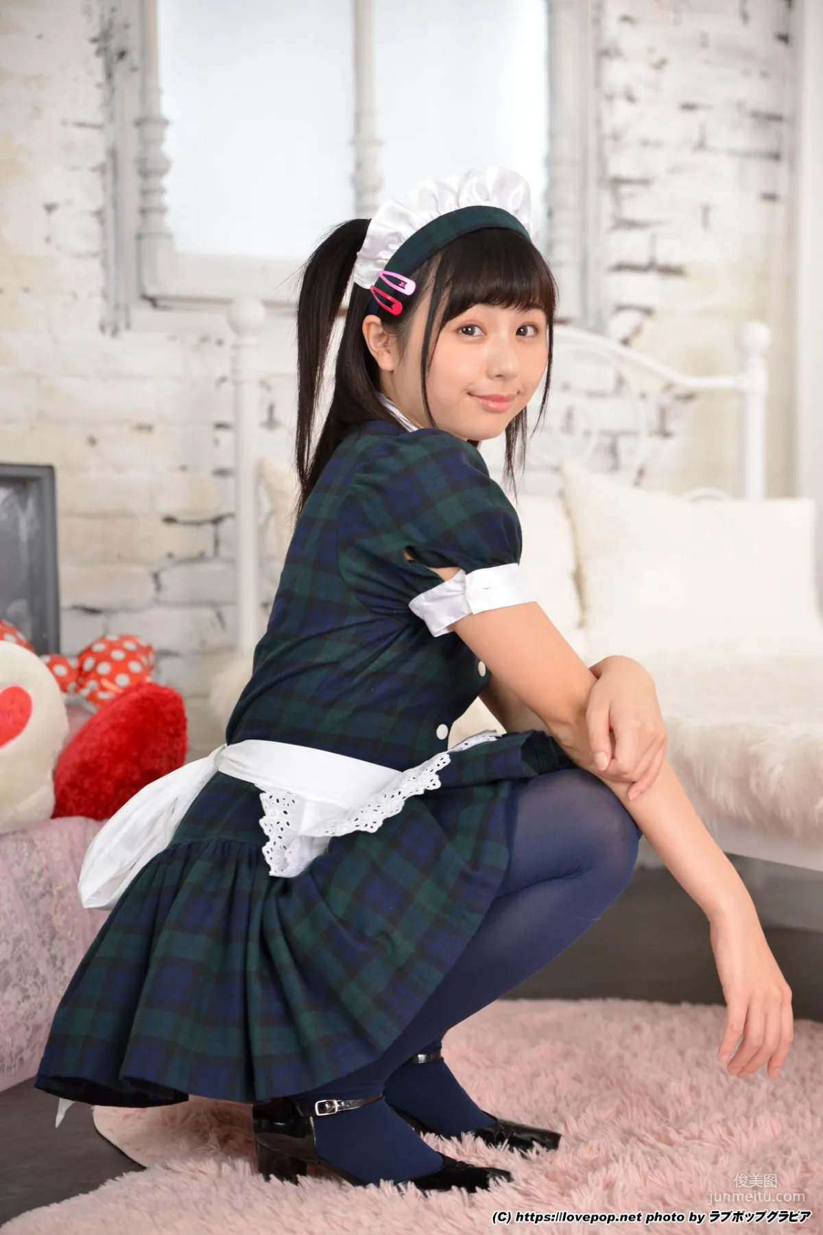 KURIEMI くりえみ Photoset 04 [LOVEPOP] 写真集24