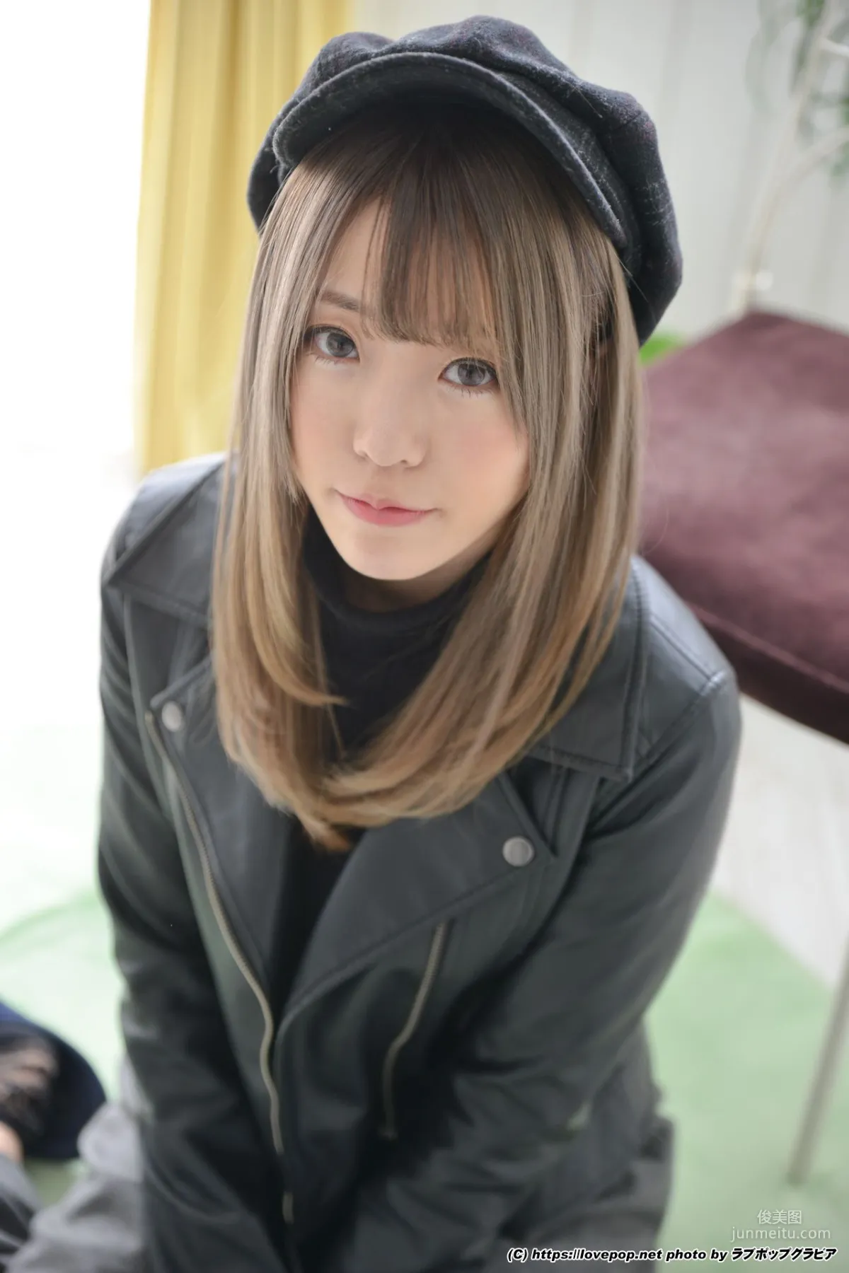 白石みずほ Photoset 04 [LOVEPOP] 写真集26