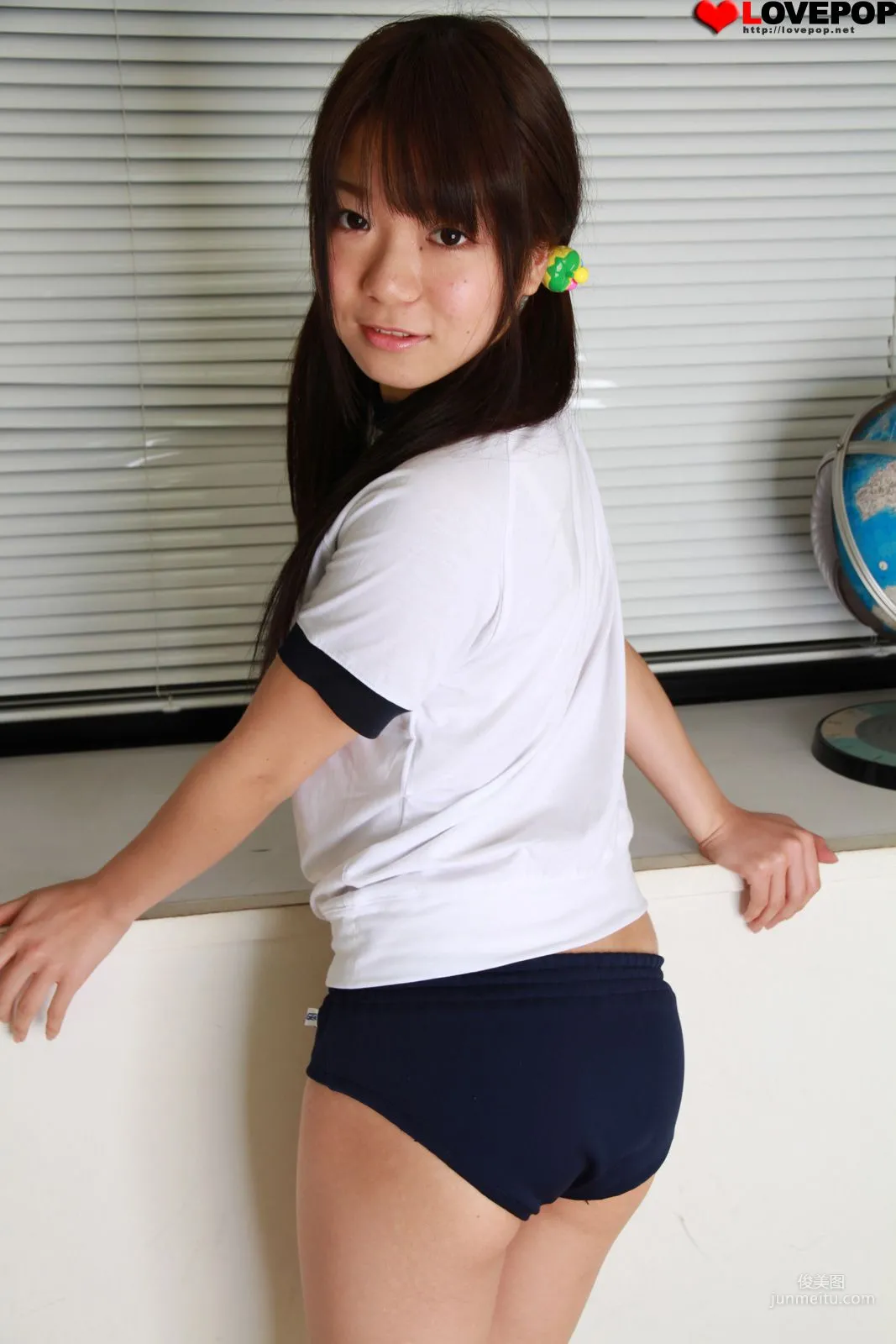 [LOVEPOP] Rua Aikawa 相川るあ Photoset 03 写真集6