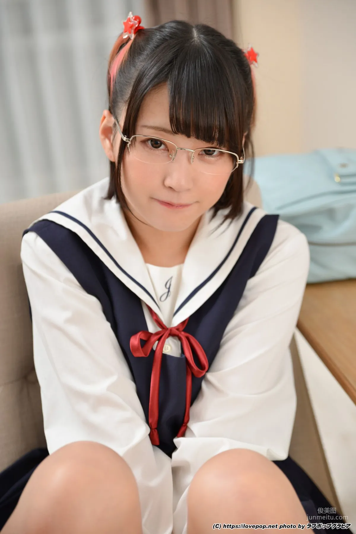 [LOVEPOP] Ten Kirimiya 霧宮てん/雾宫天 Photoset 01 写真集36