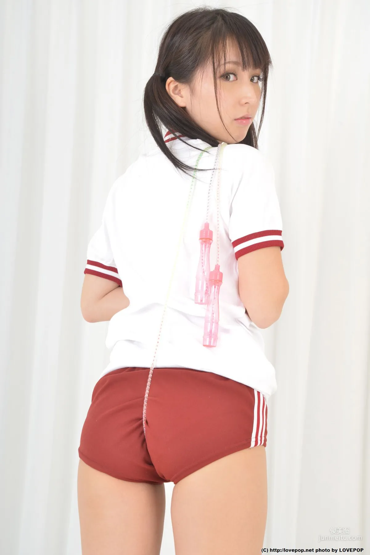 [LOVEPOP] 板野有紀 Yuuki Itano Photoset 02 写真集27